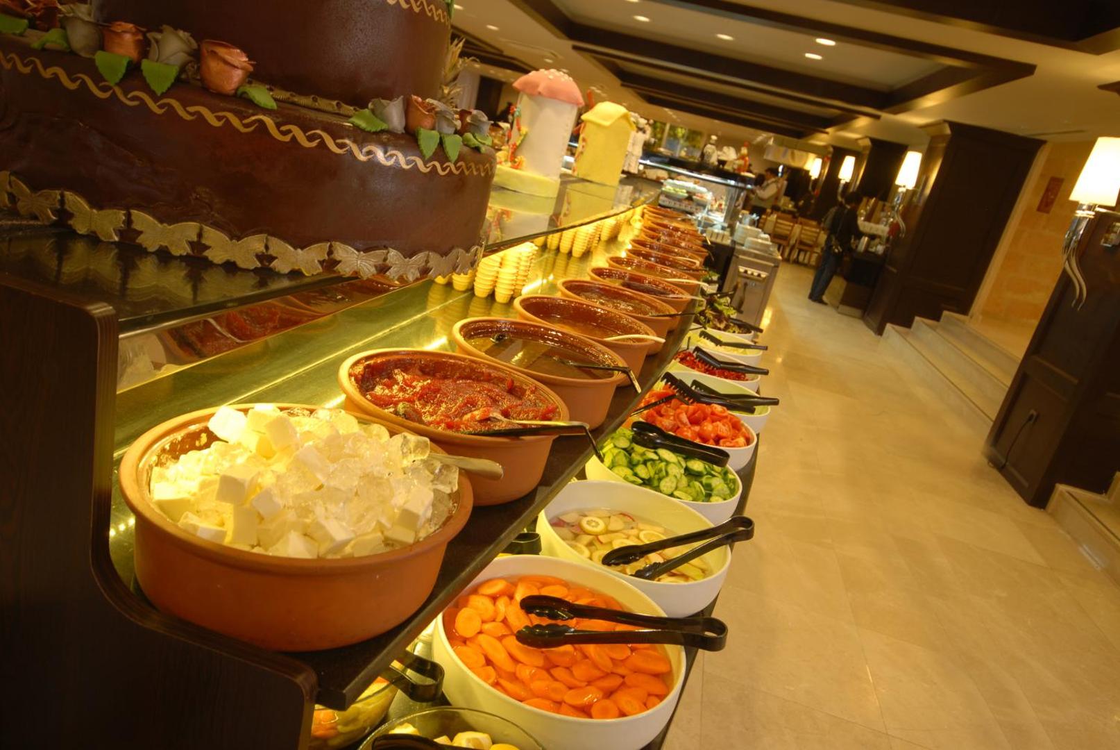 Suhan Cappadocia Hotel & Spa