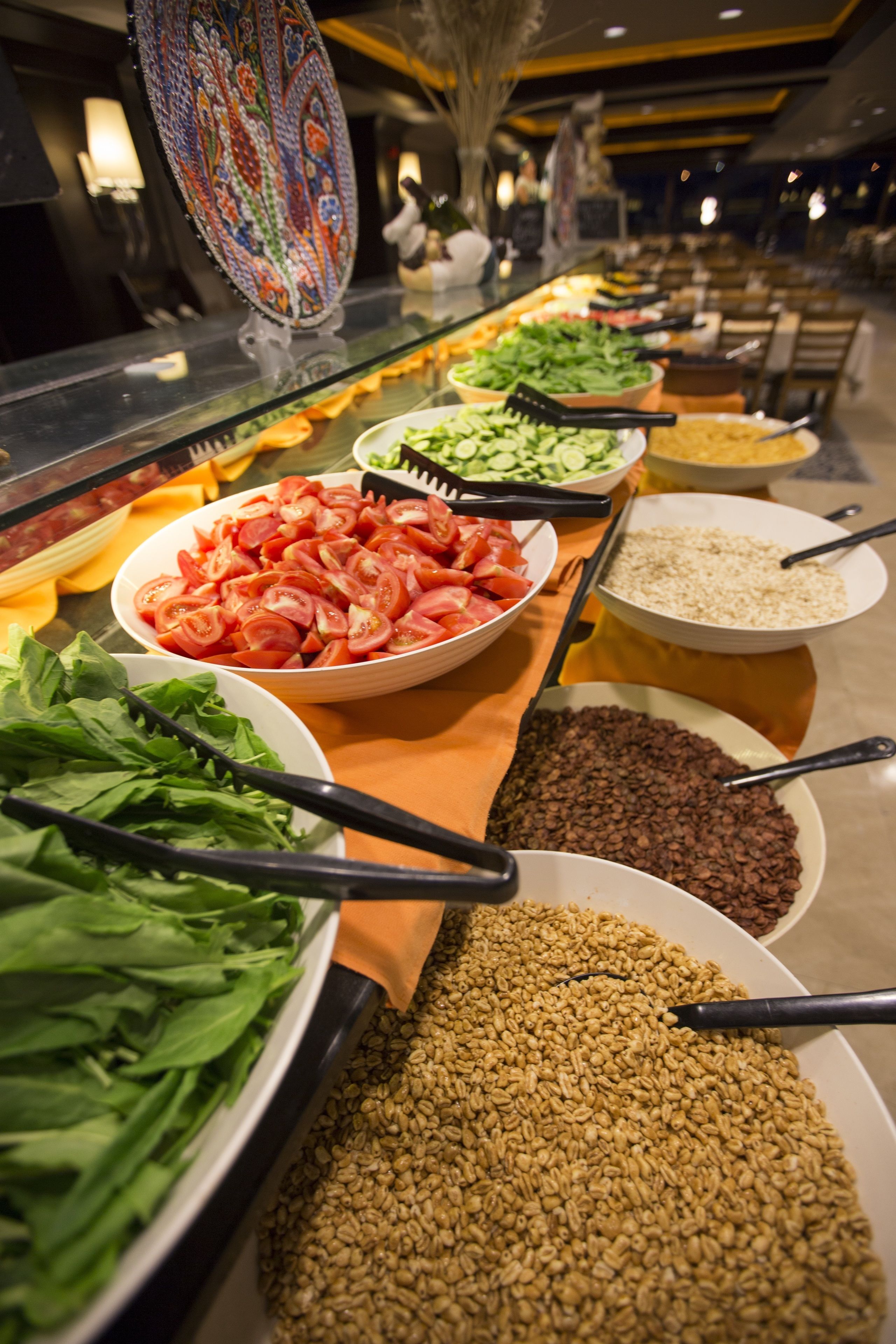 Suhan Cappadocia Hotel & Spa