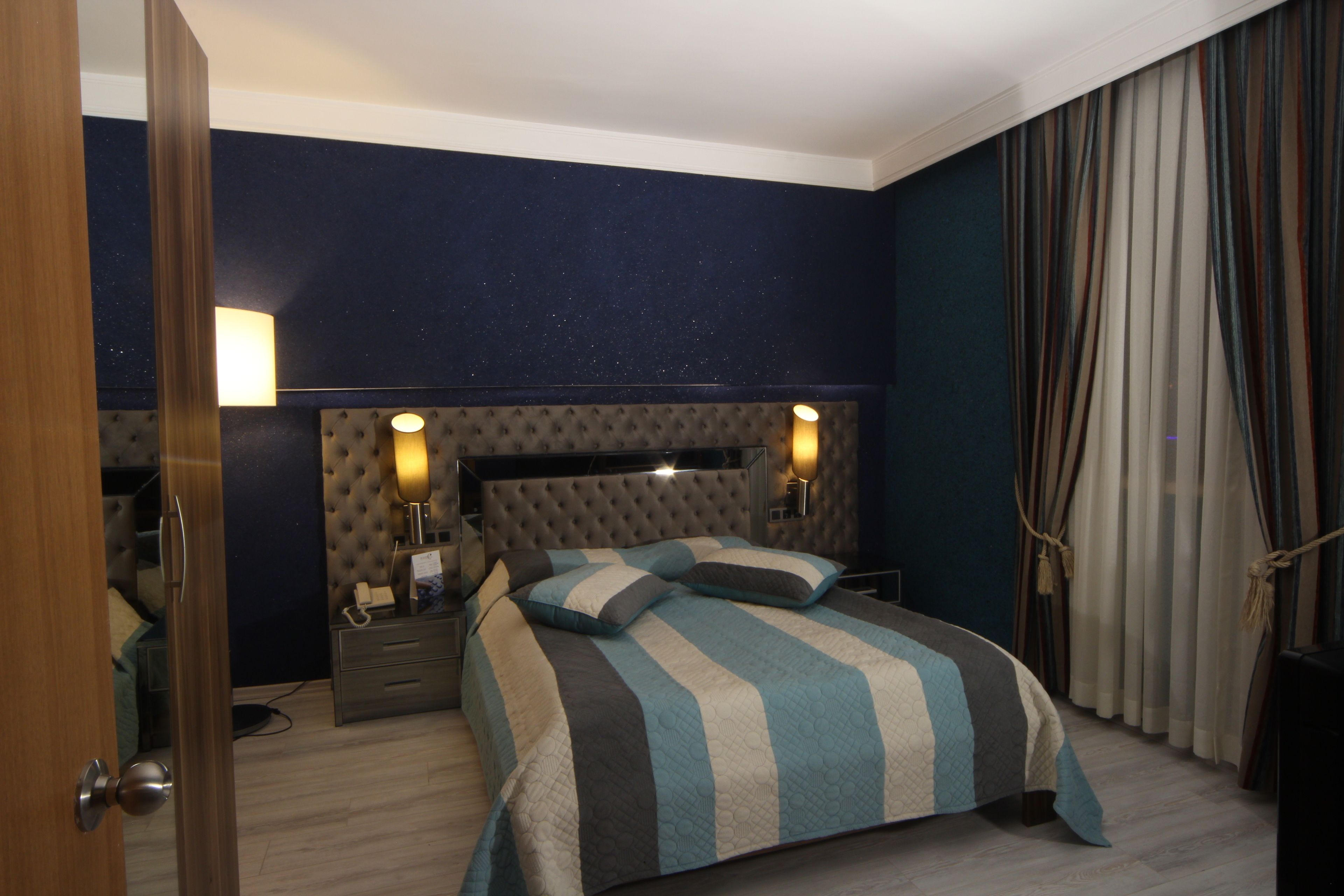 Suhan Cappadocia Hotel & Spa