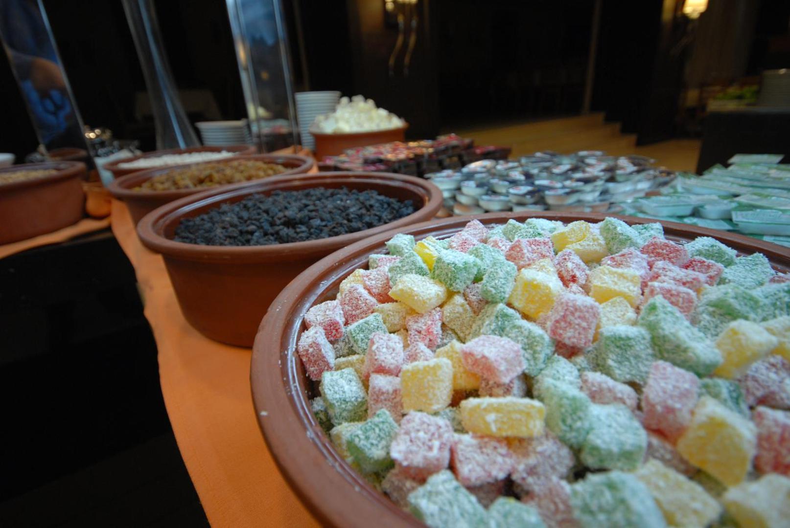 Suhan Cappadocia Hotel & Spa