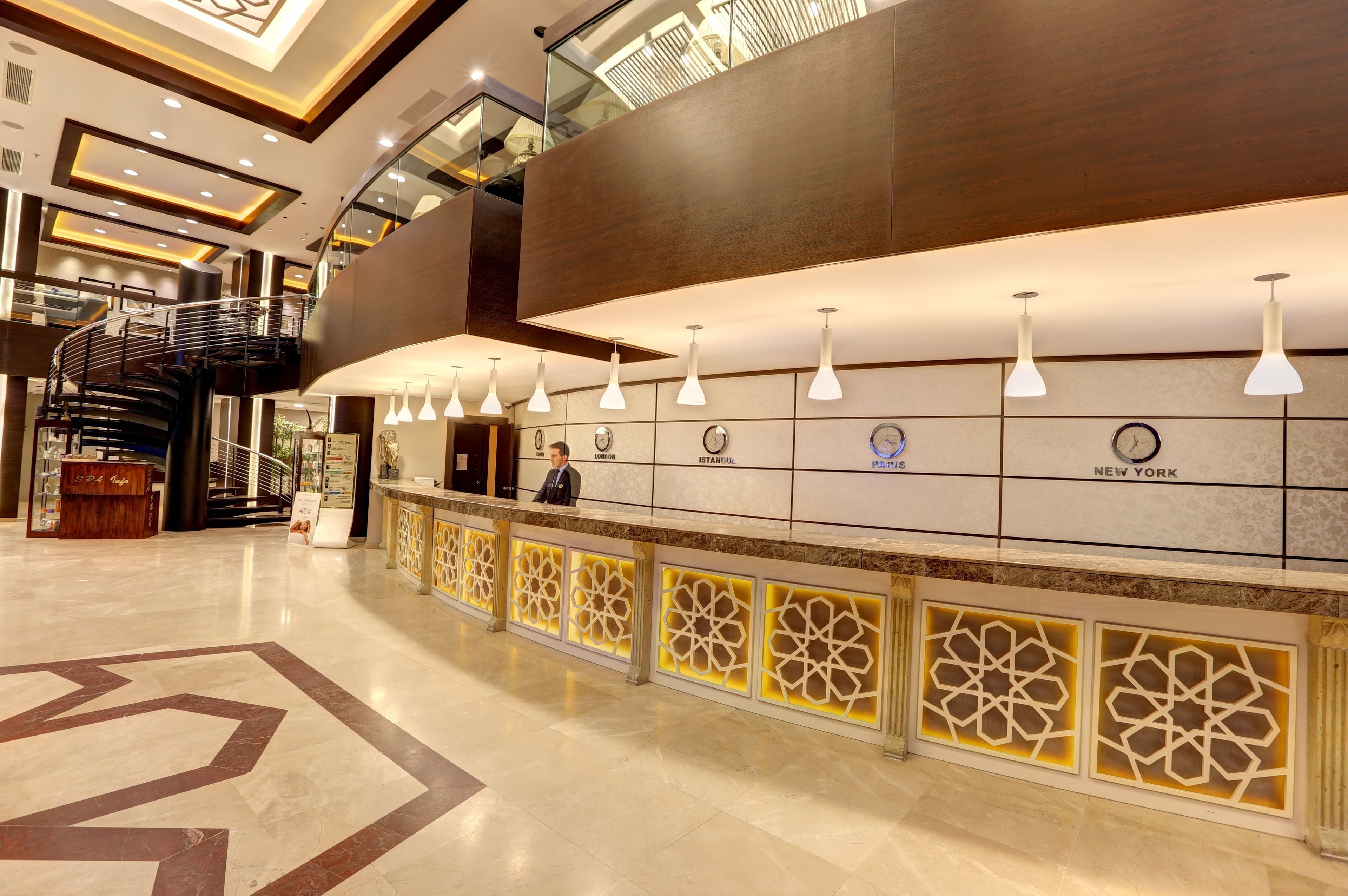 Suhan Cappadocia Hotel & Spa