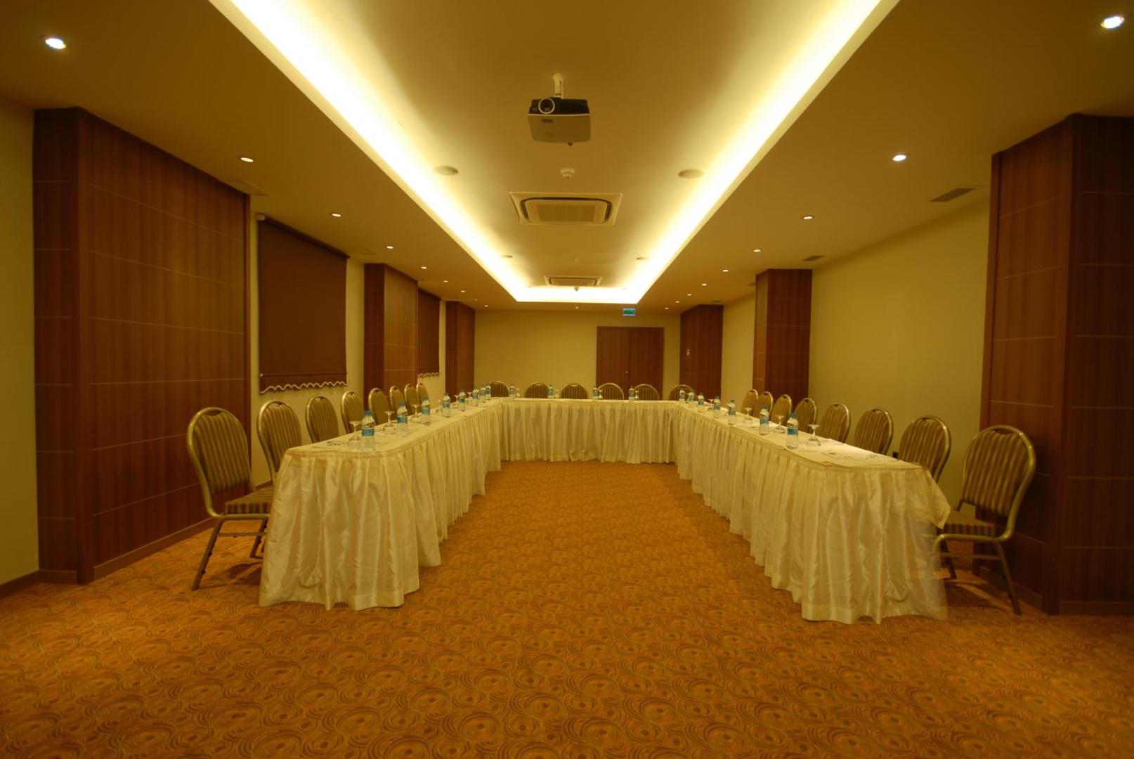 Suhan Cappadocia Hotel & Spa