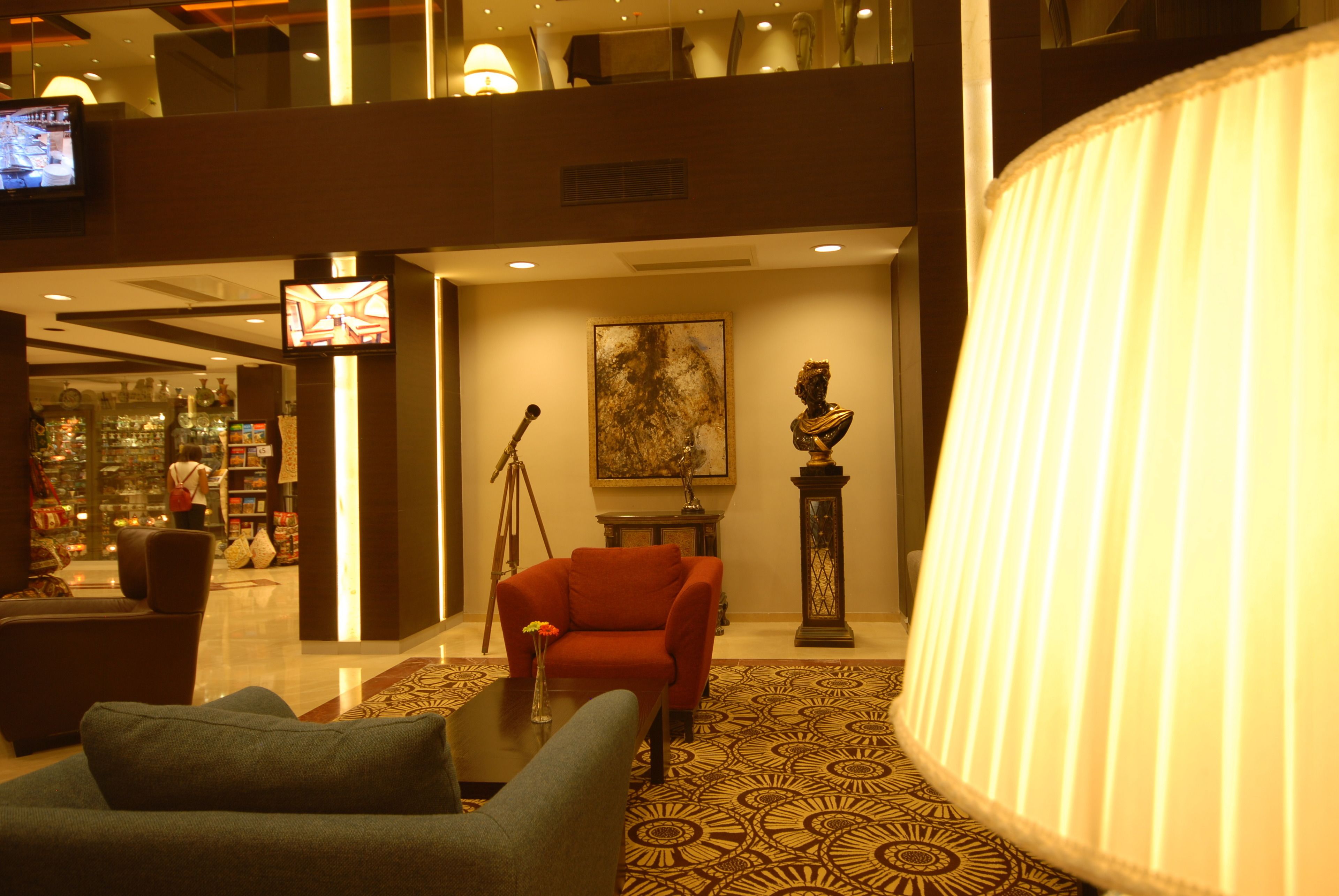 Suhan Cappadocia Hotel & Spa