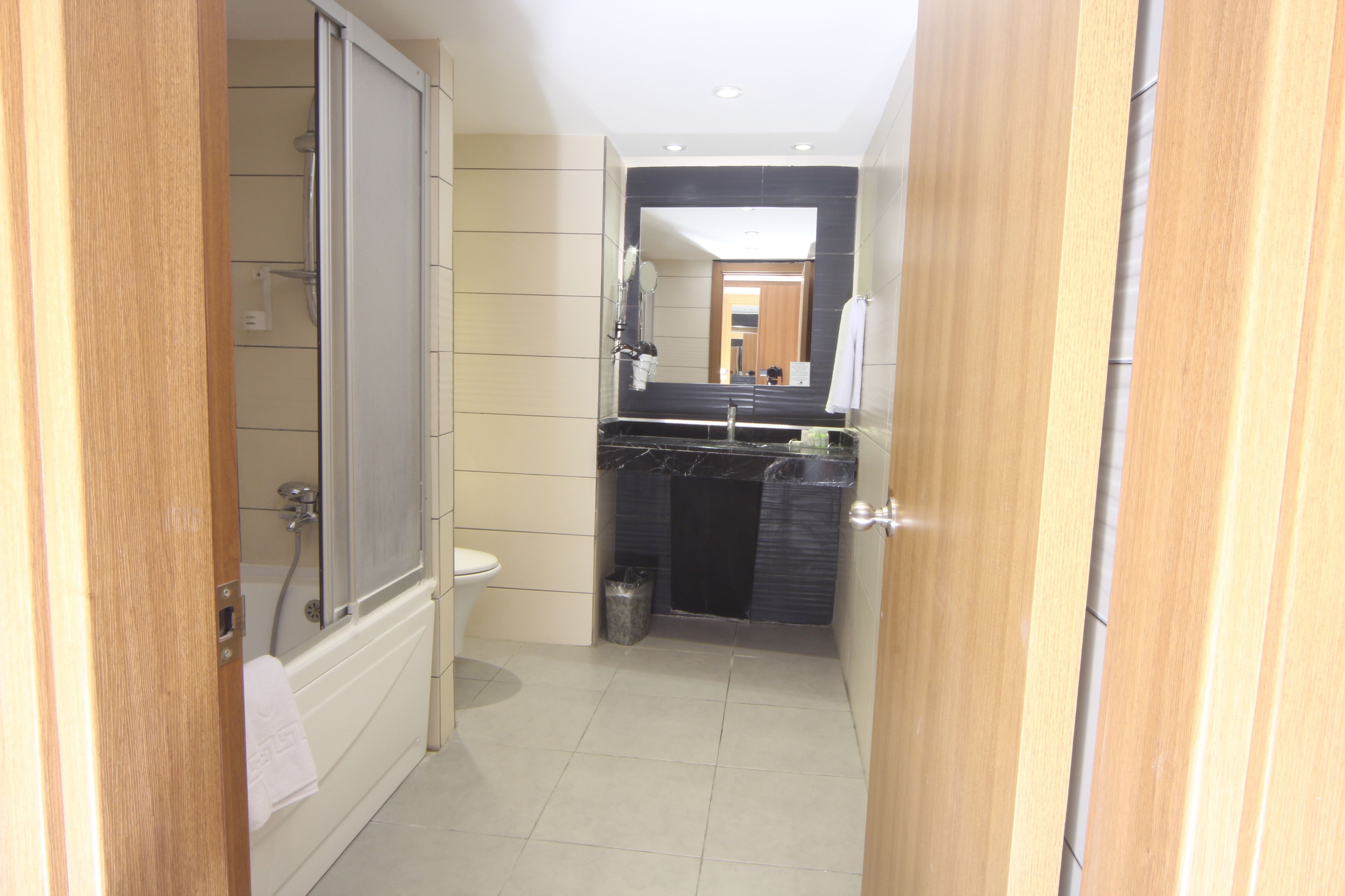 Suhan Cappadocia Hotel & Spa