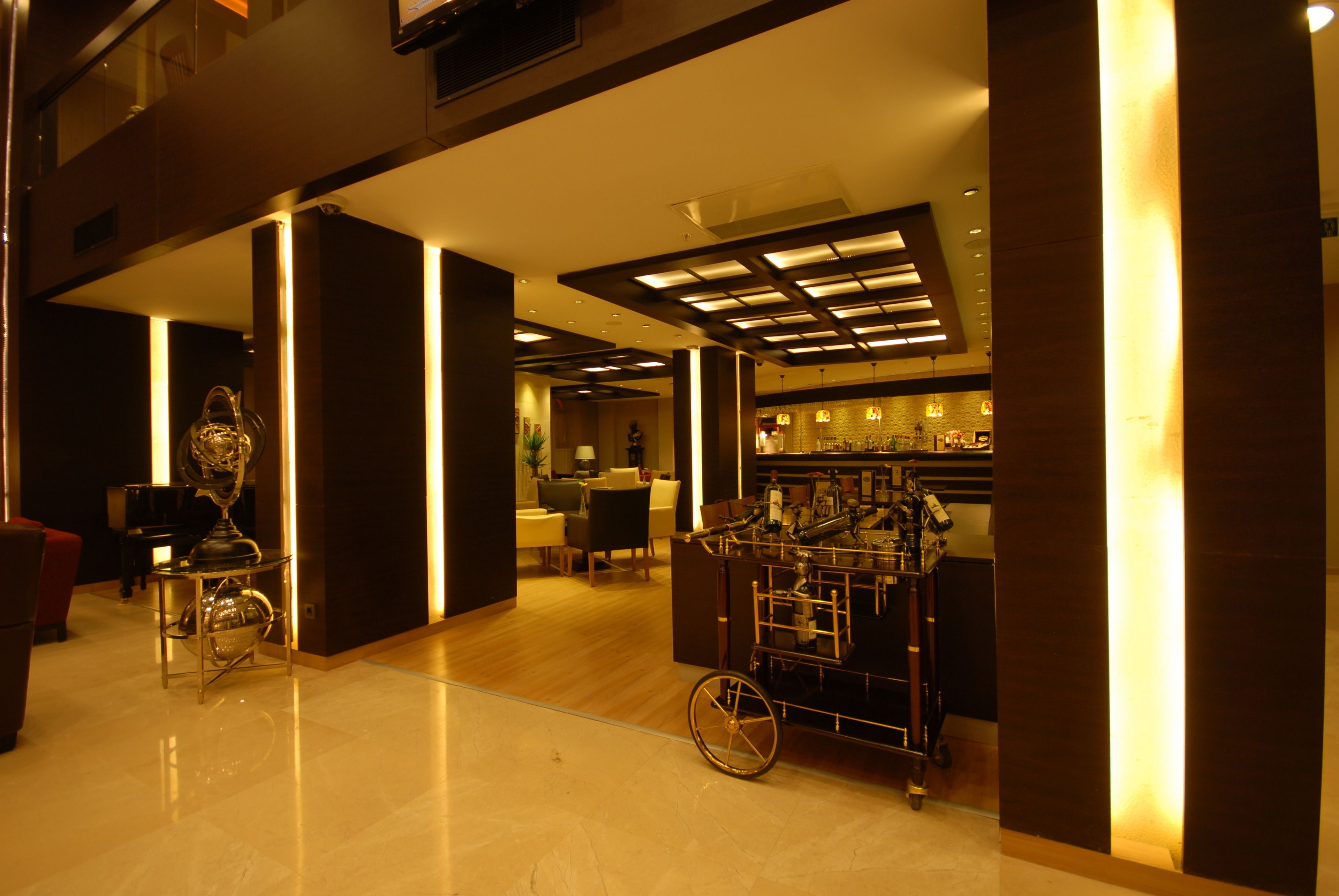 Suhan Cappadocia Hotel & Spa