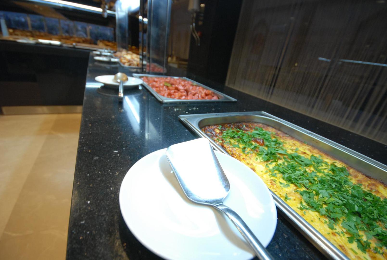 Suhan Cappadocia Hotel & Spa