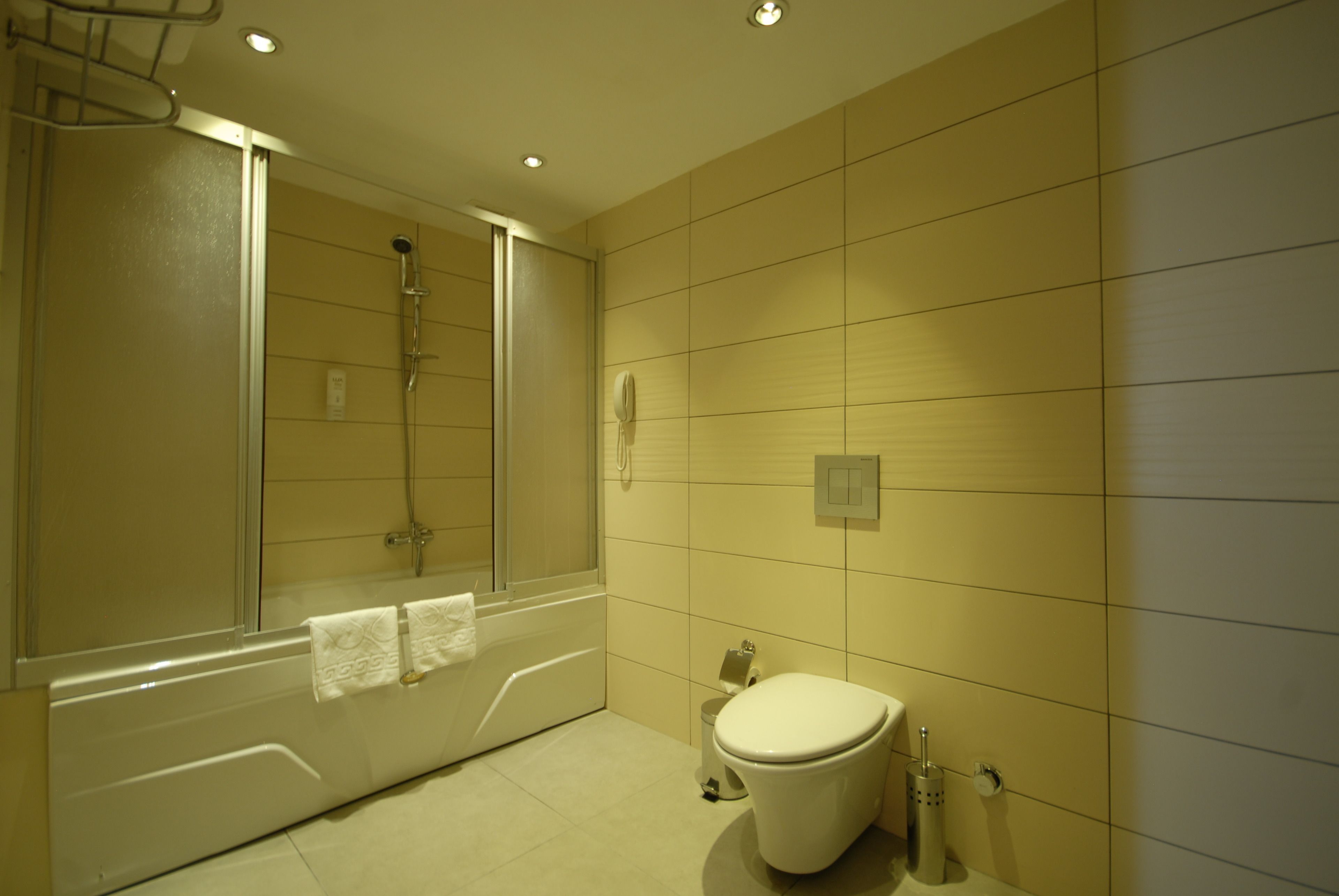 Suhan Cappadocia Hotel & Spa