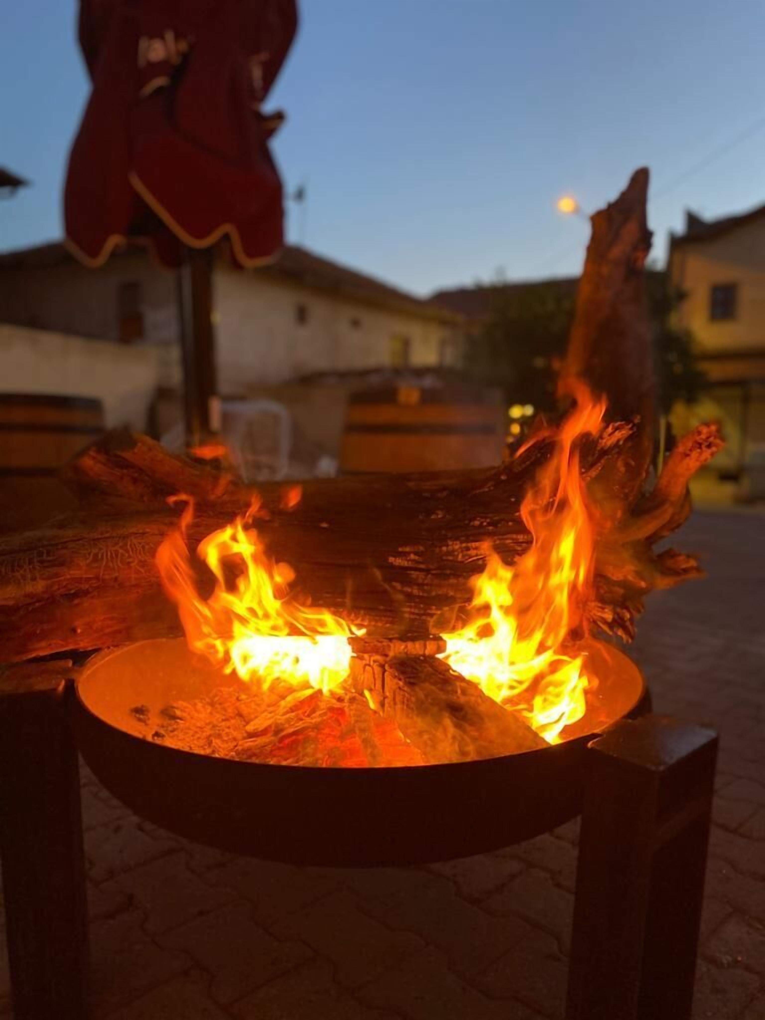 VVWV Boutique Wine Hotel
