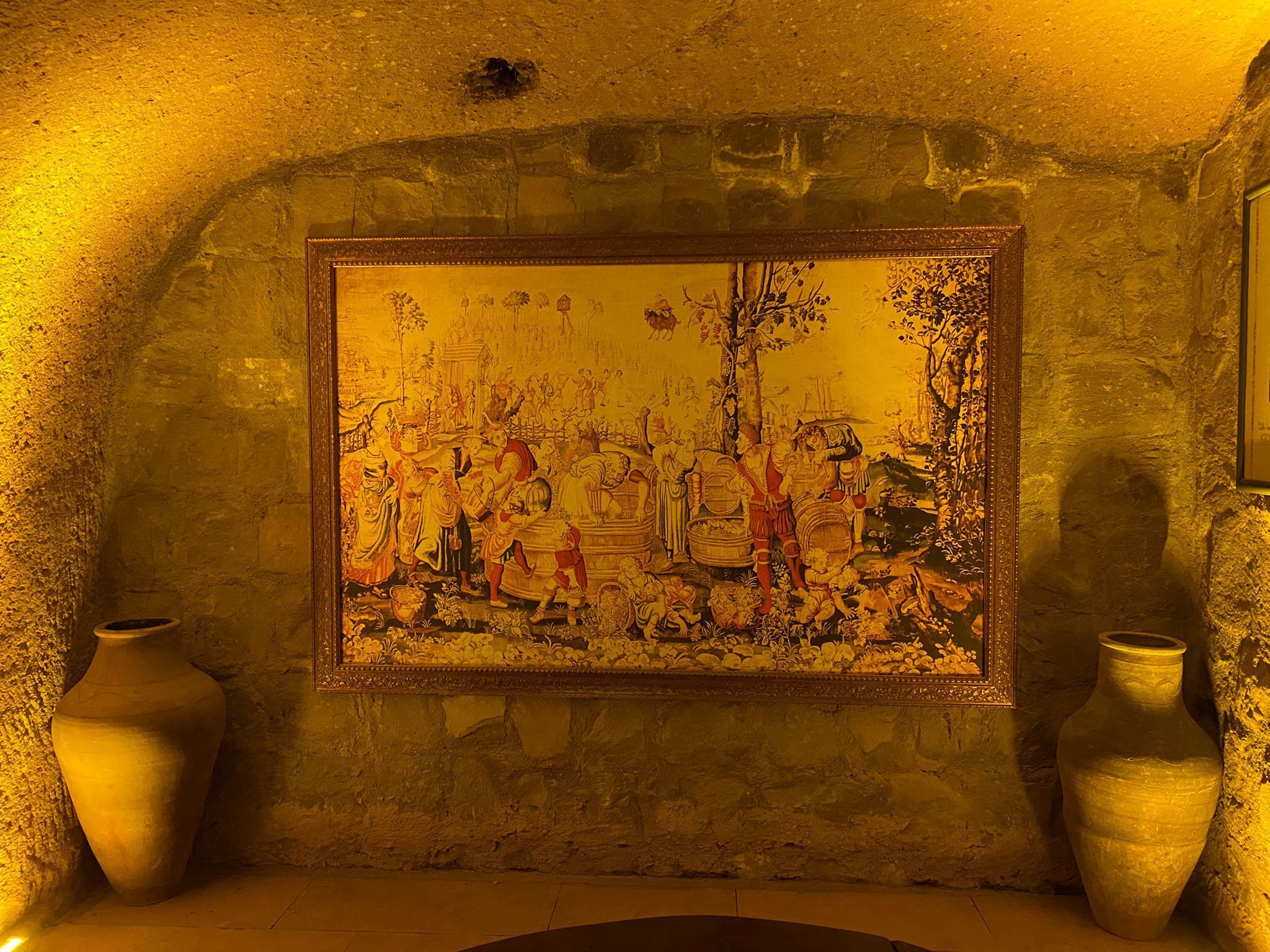 VVWV Boutique Wine Hotel