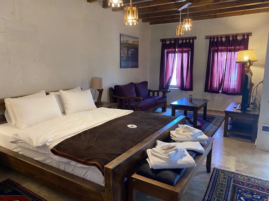 VVWV Boutique Wine Hotel