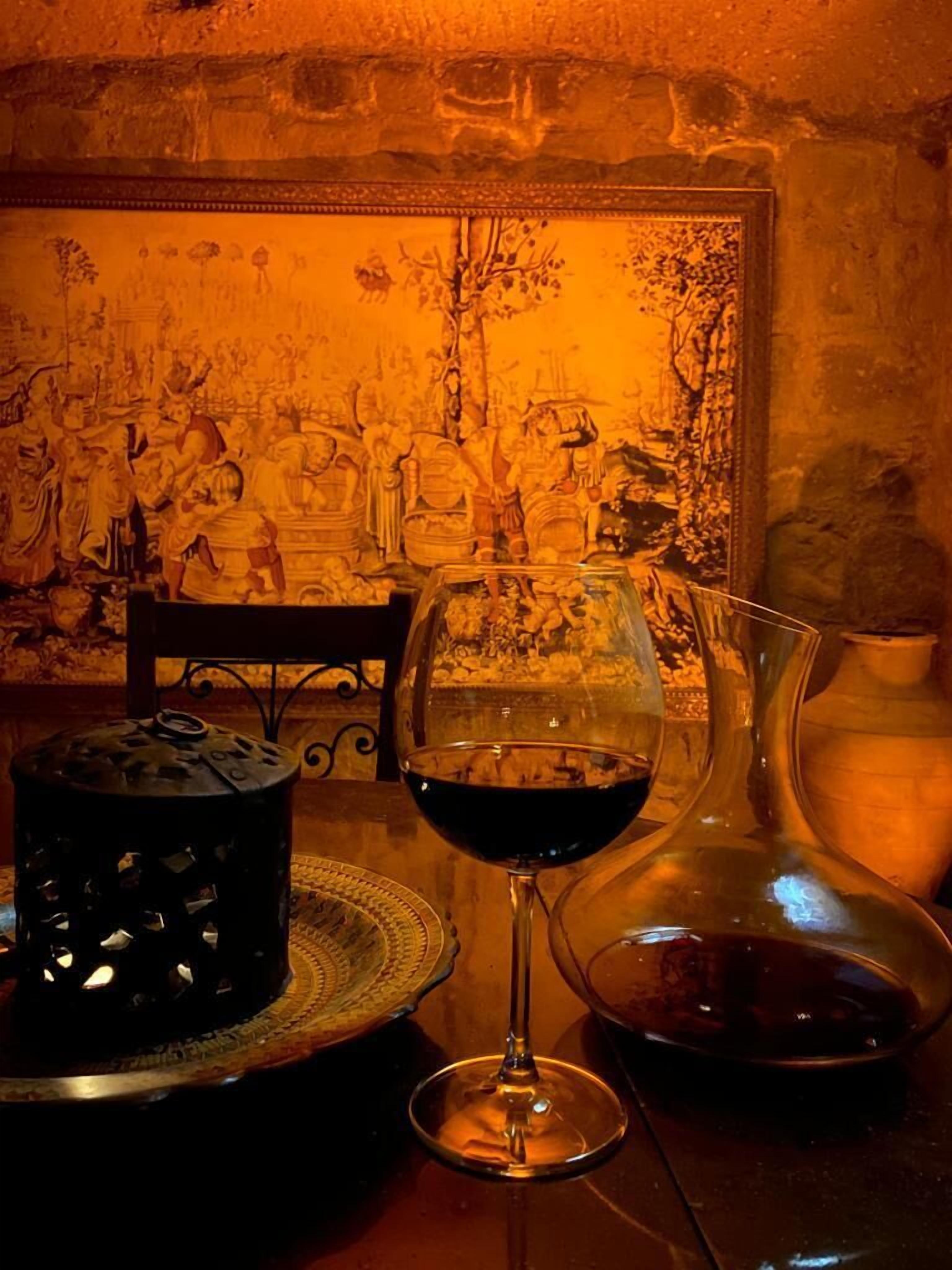 VVWV Boutique Wine Hotel