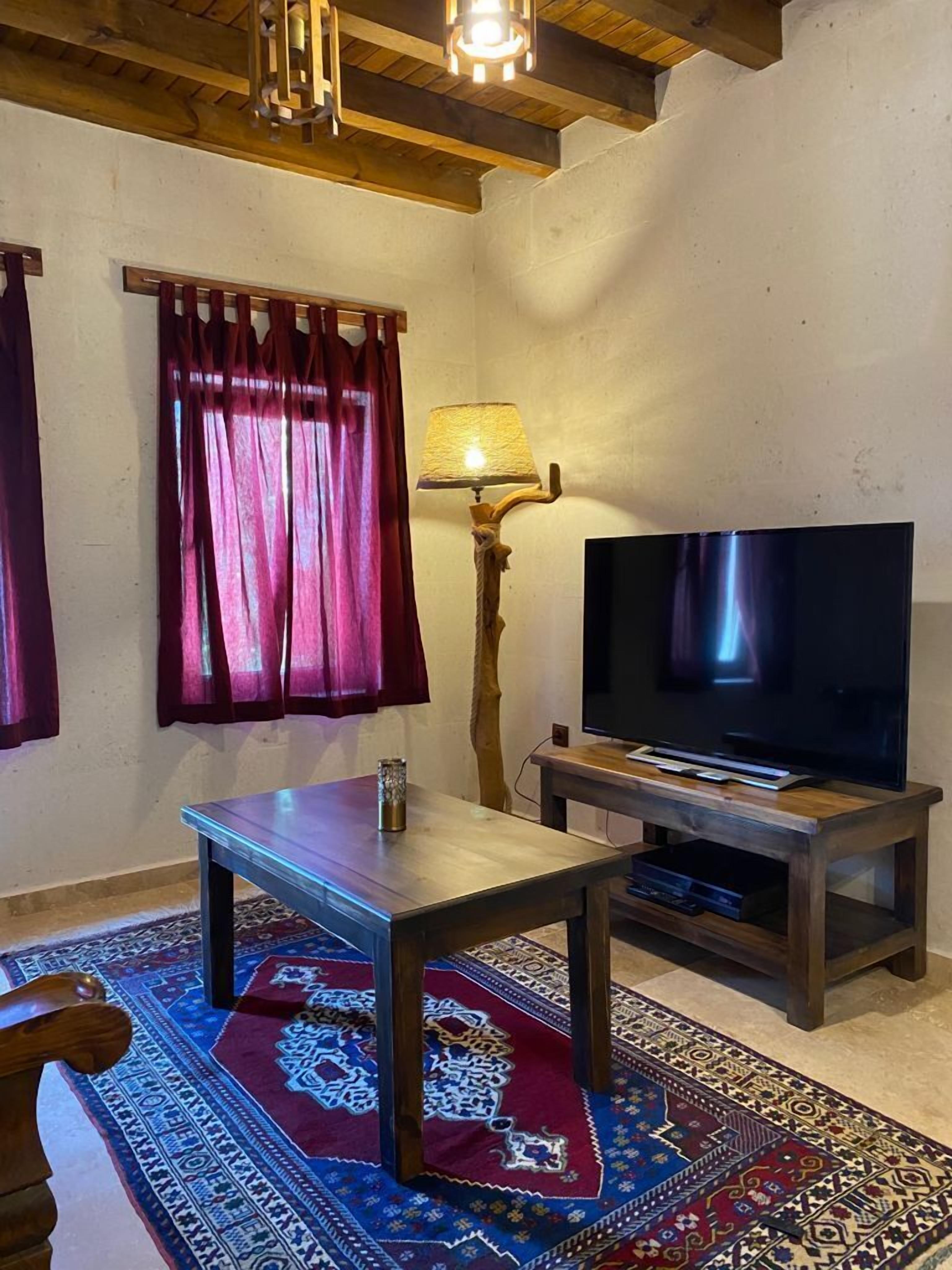 VVWV Boutique Wine Hotel