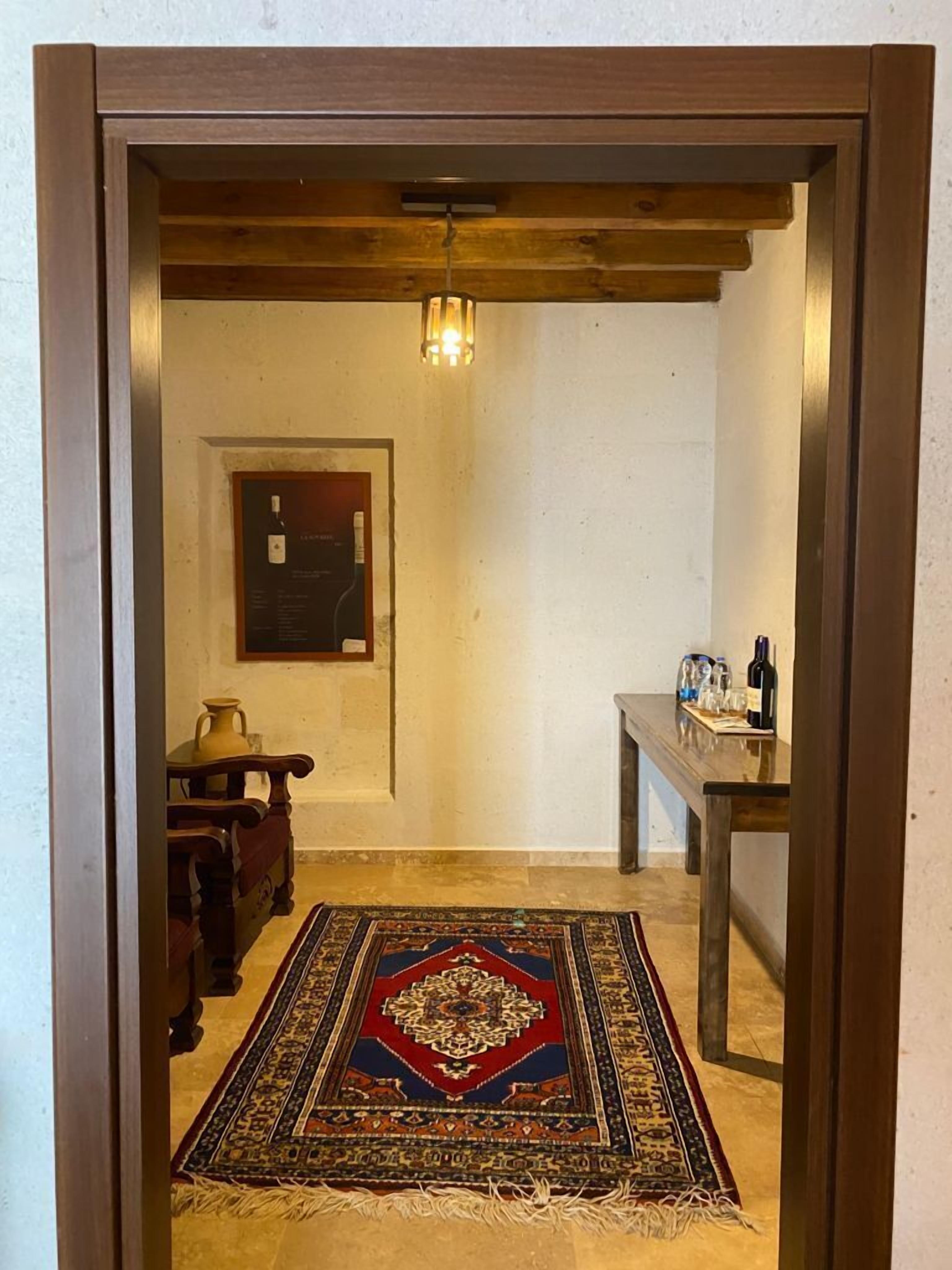 VVWV Boutique Wine Hotel
