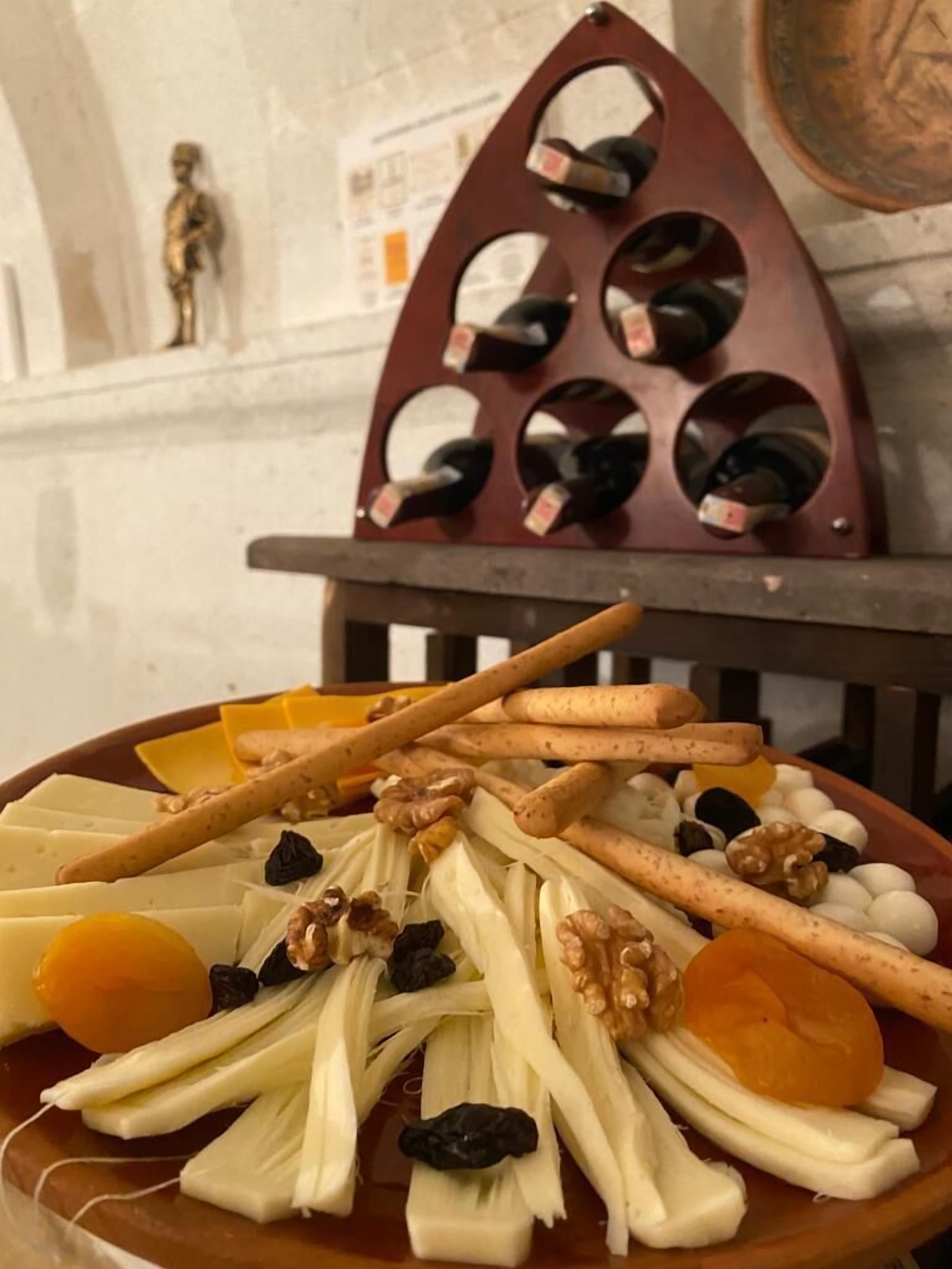 VVWV Boutique Wine Hotel
