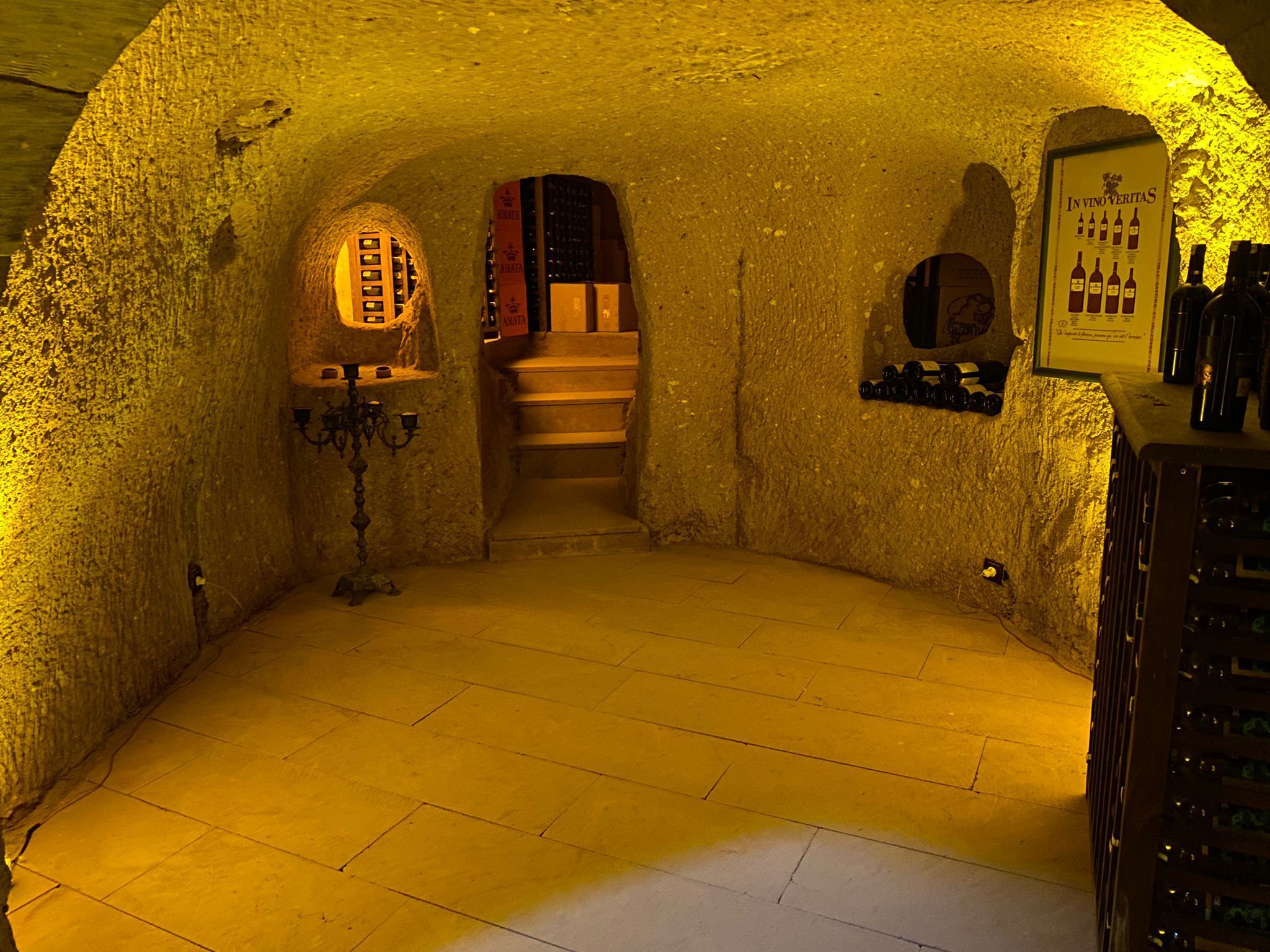VVWV Boutique Wine Hotel