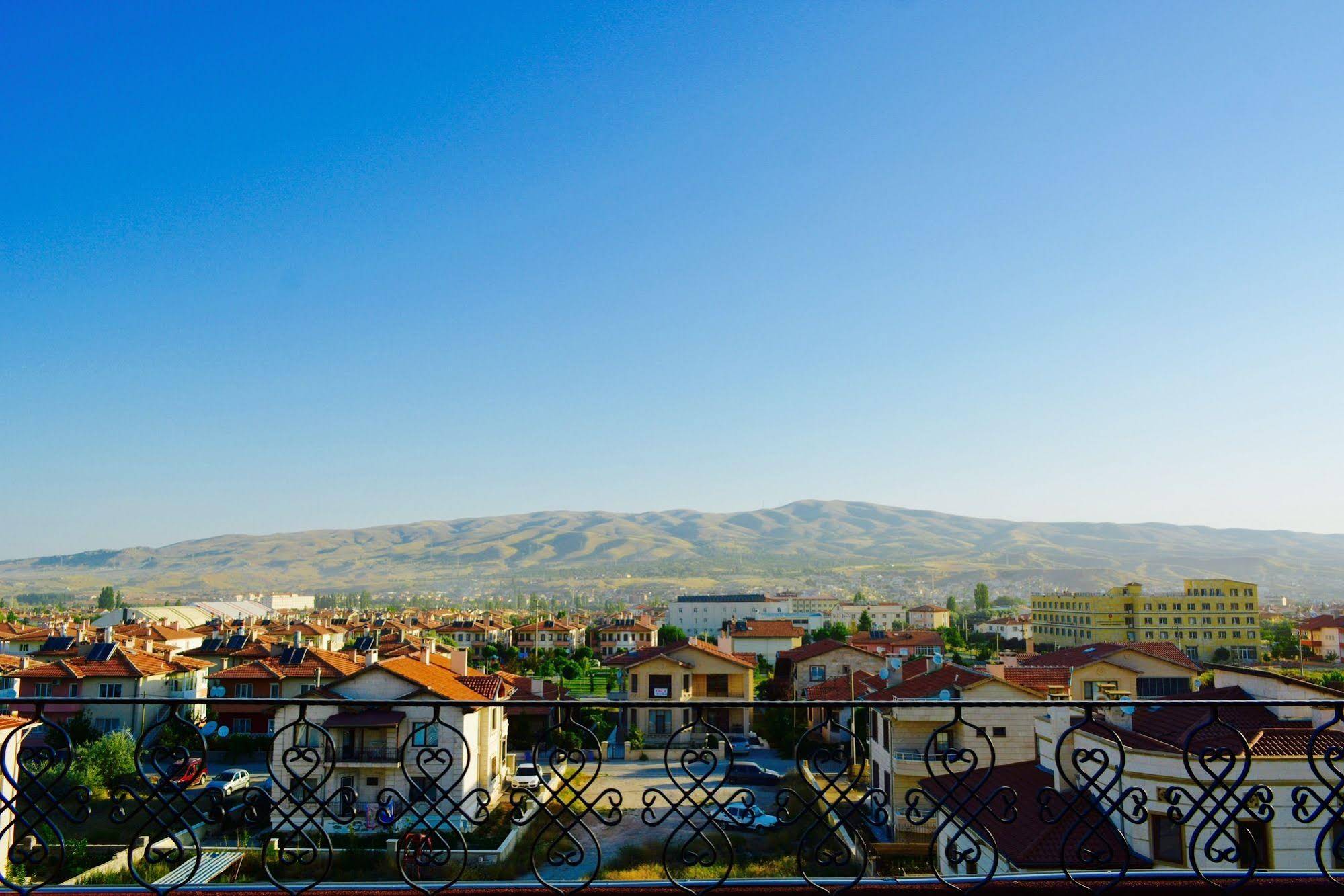 Yaman Apartment Cappadocia
