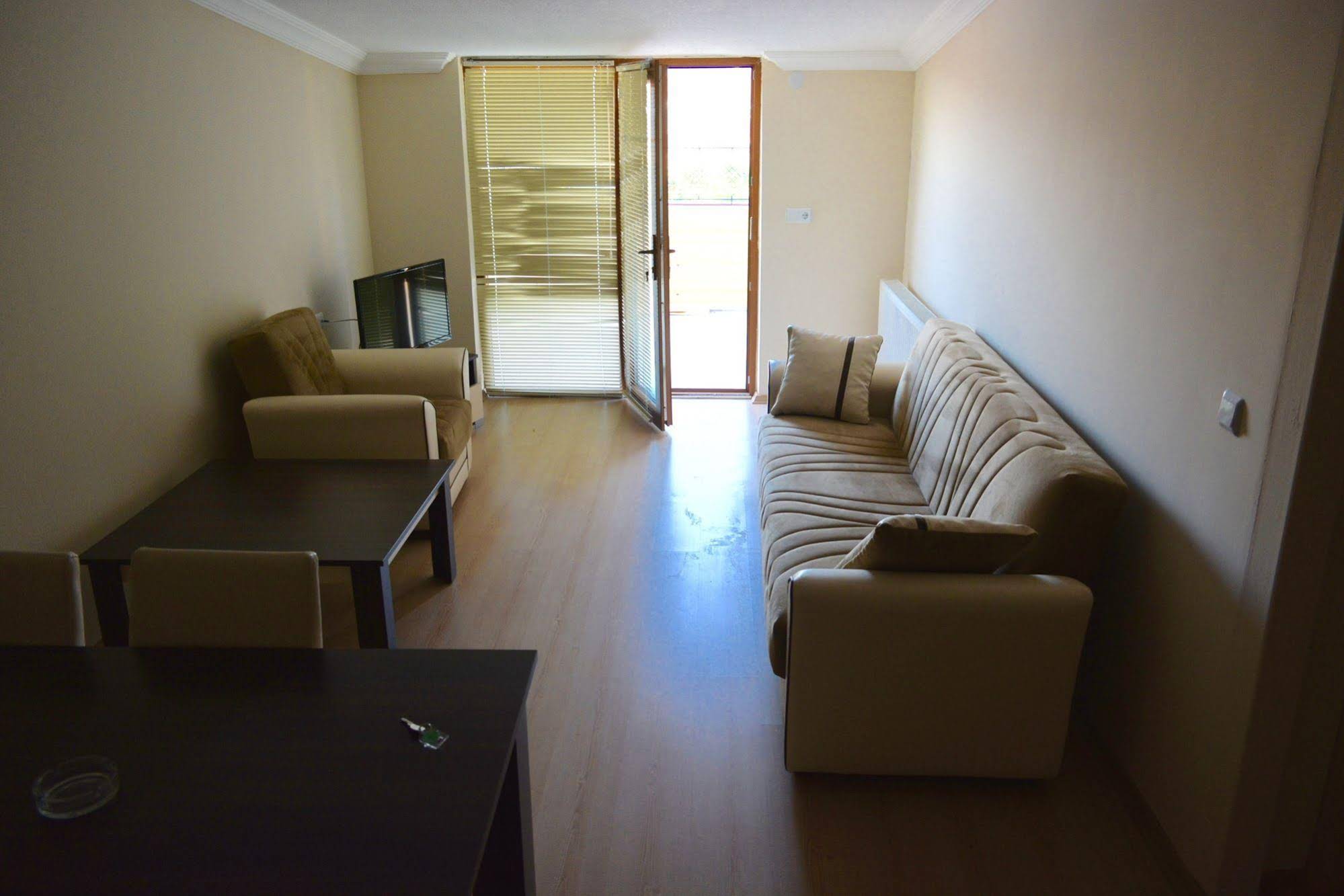 Yaman Apartment Cappadocia