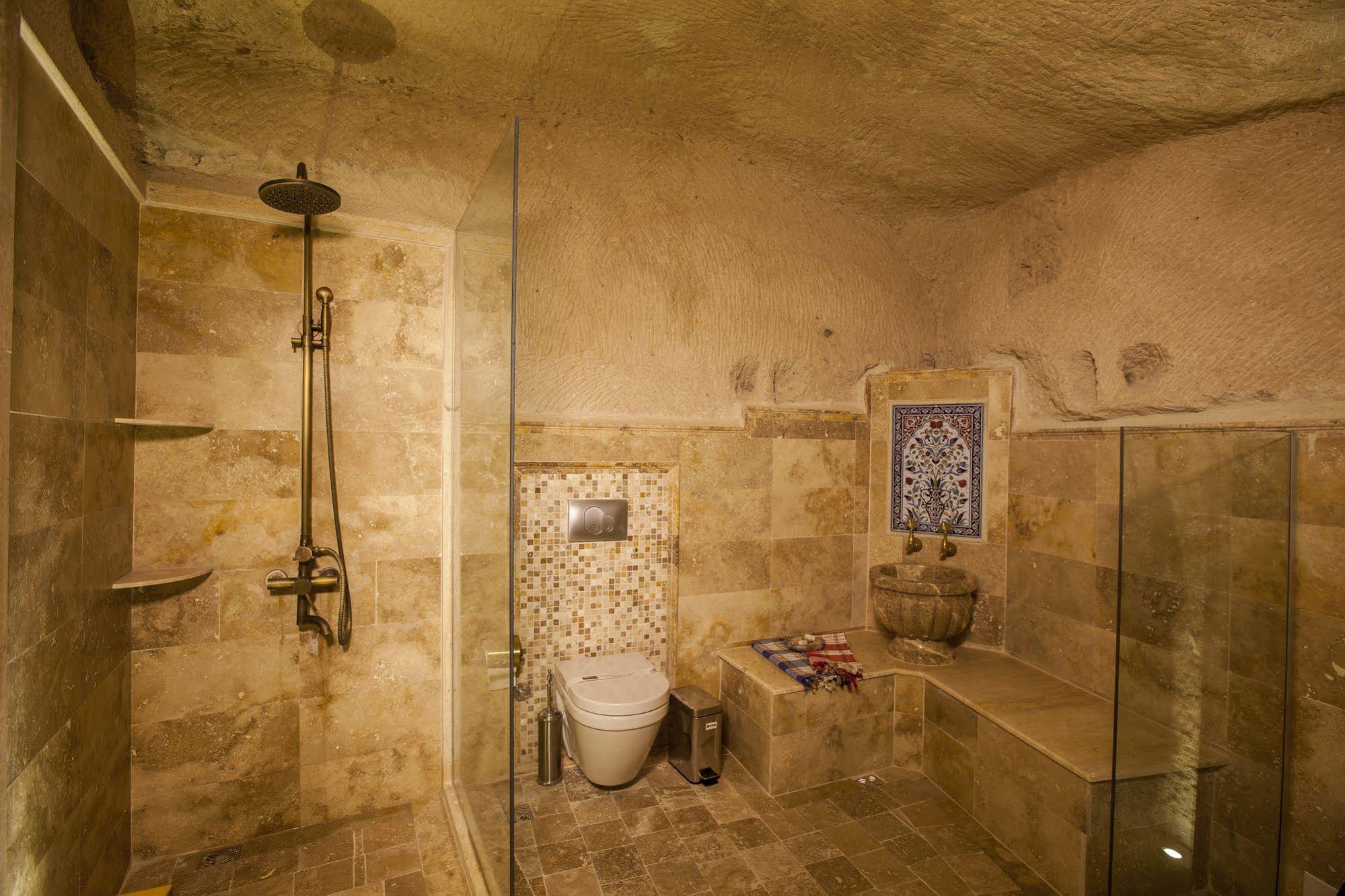 Azure Cave Suites