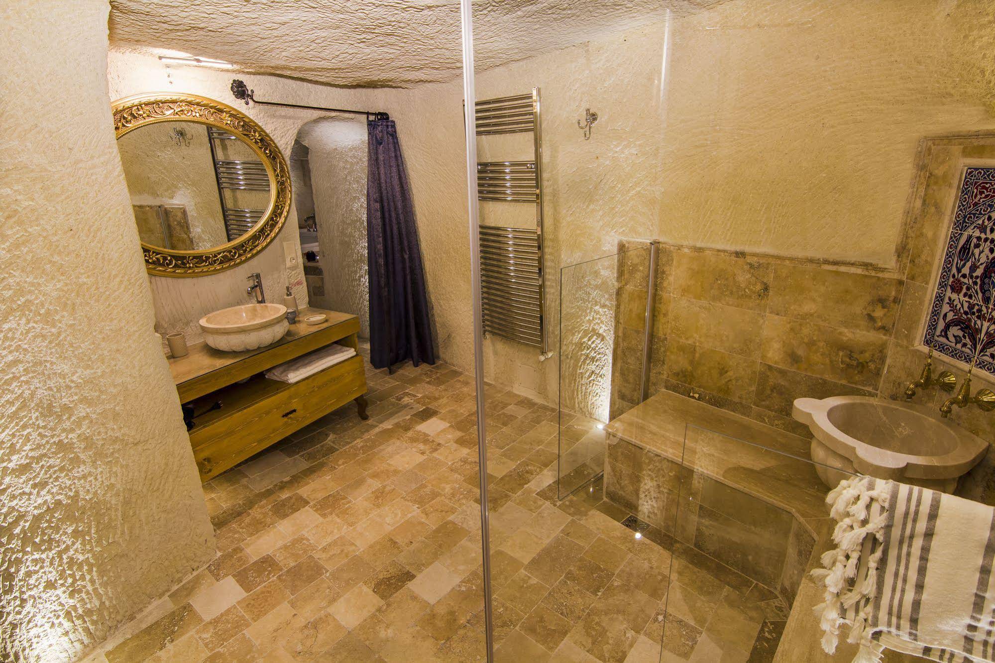 Azure Cave Suites