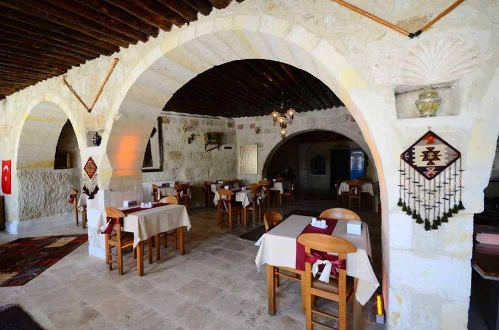 Bellapais Suites Cappadocia