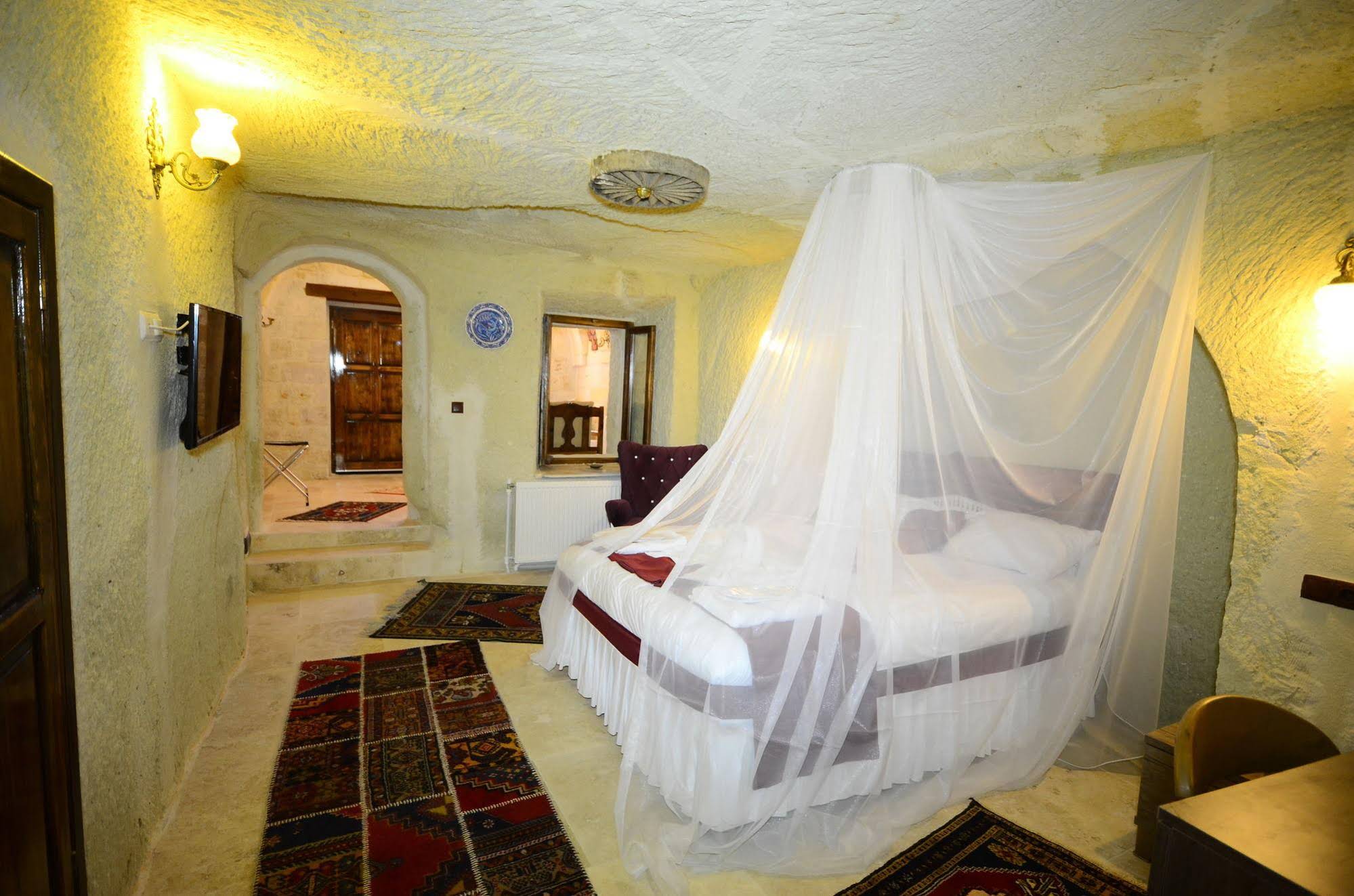 Bellapais Suites Cappadocia