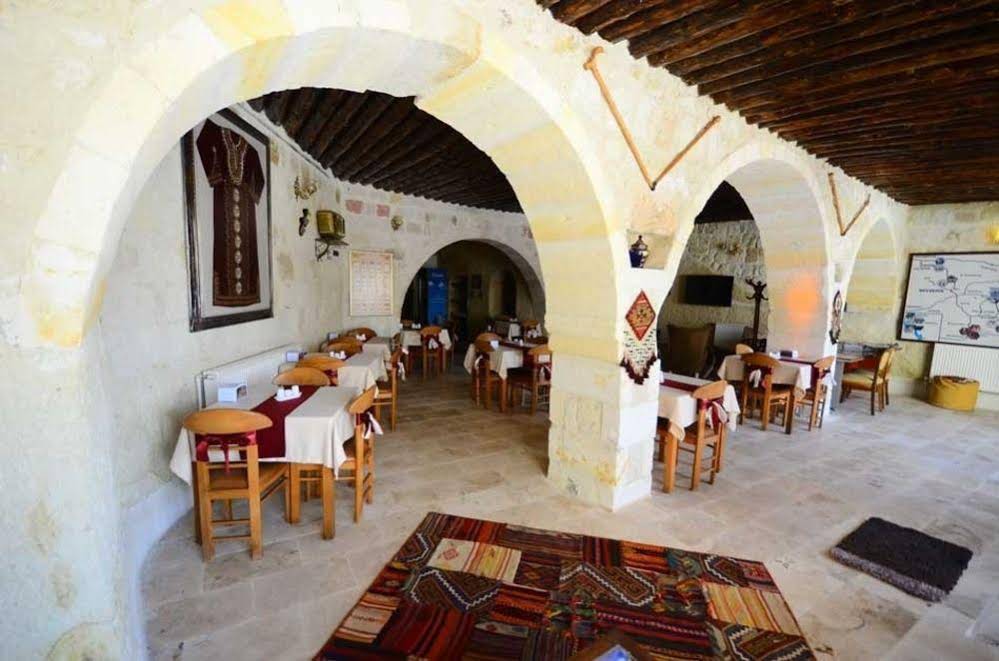 Bellapais Suites Cappadocia