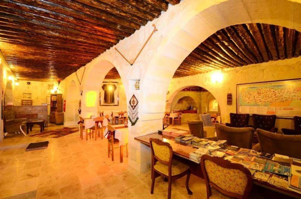 Bellapais Suites Cappadocia