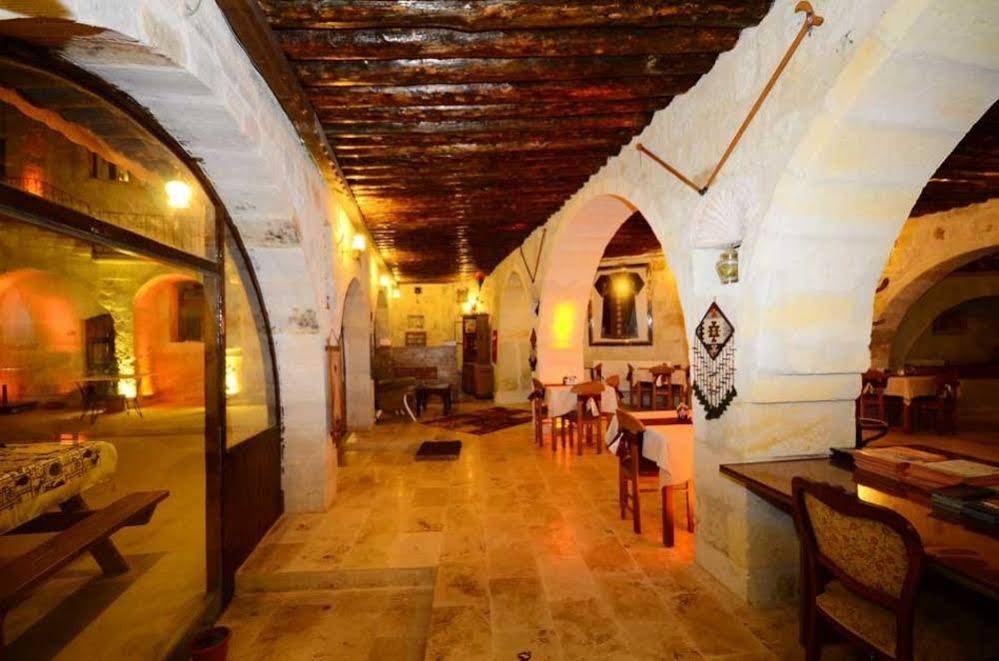 Bellapais Suites Cappadocia