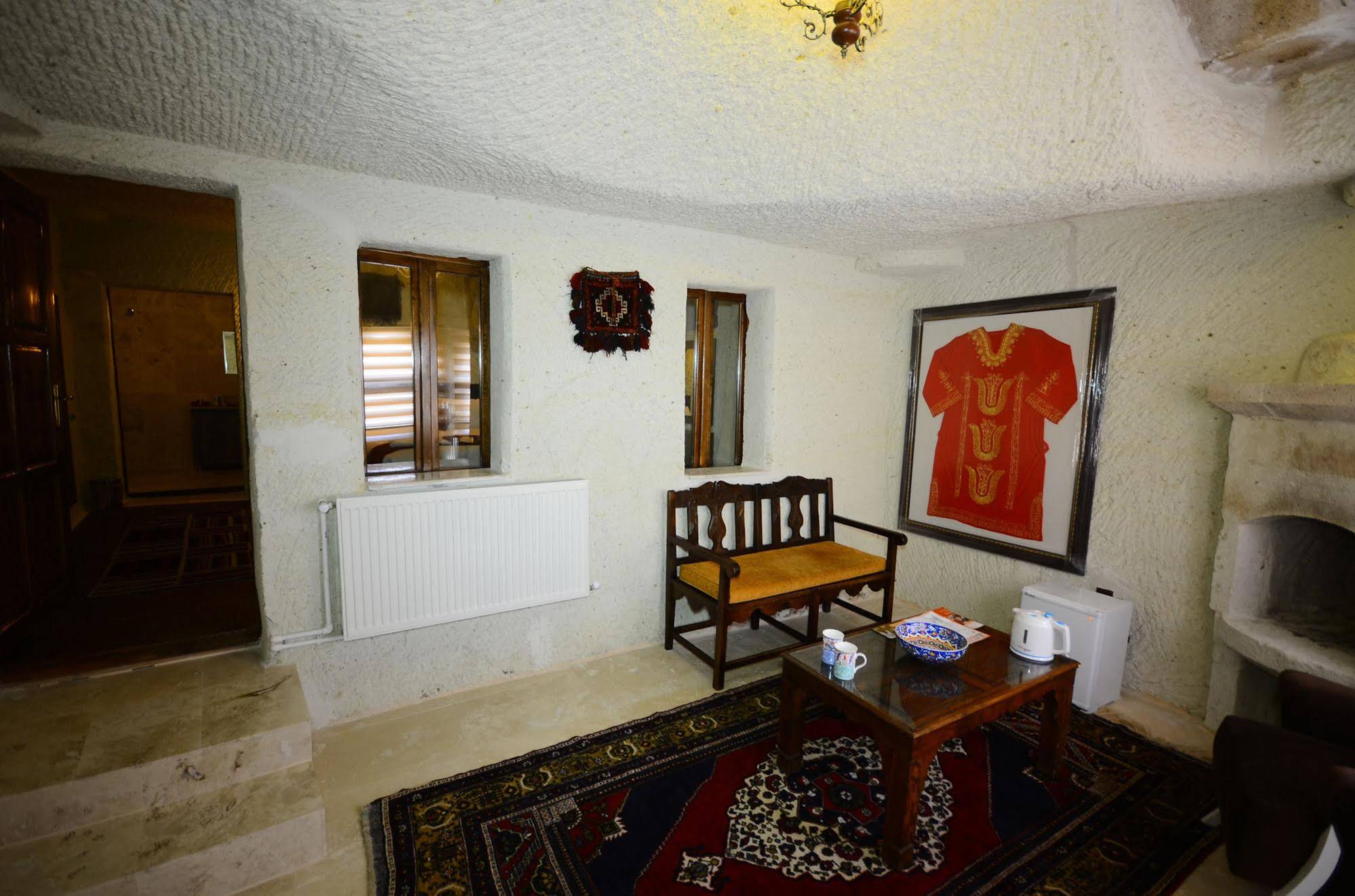 Bellapais Suites Cappadocia