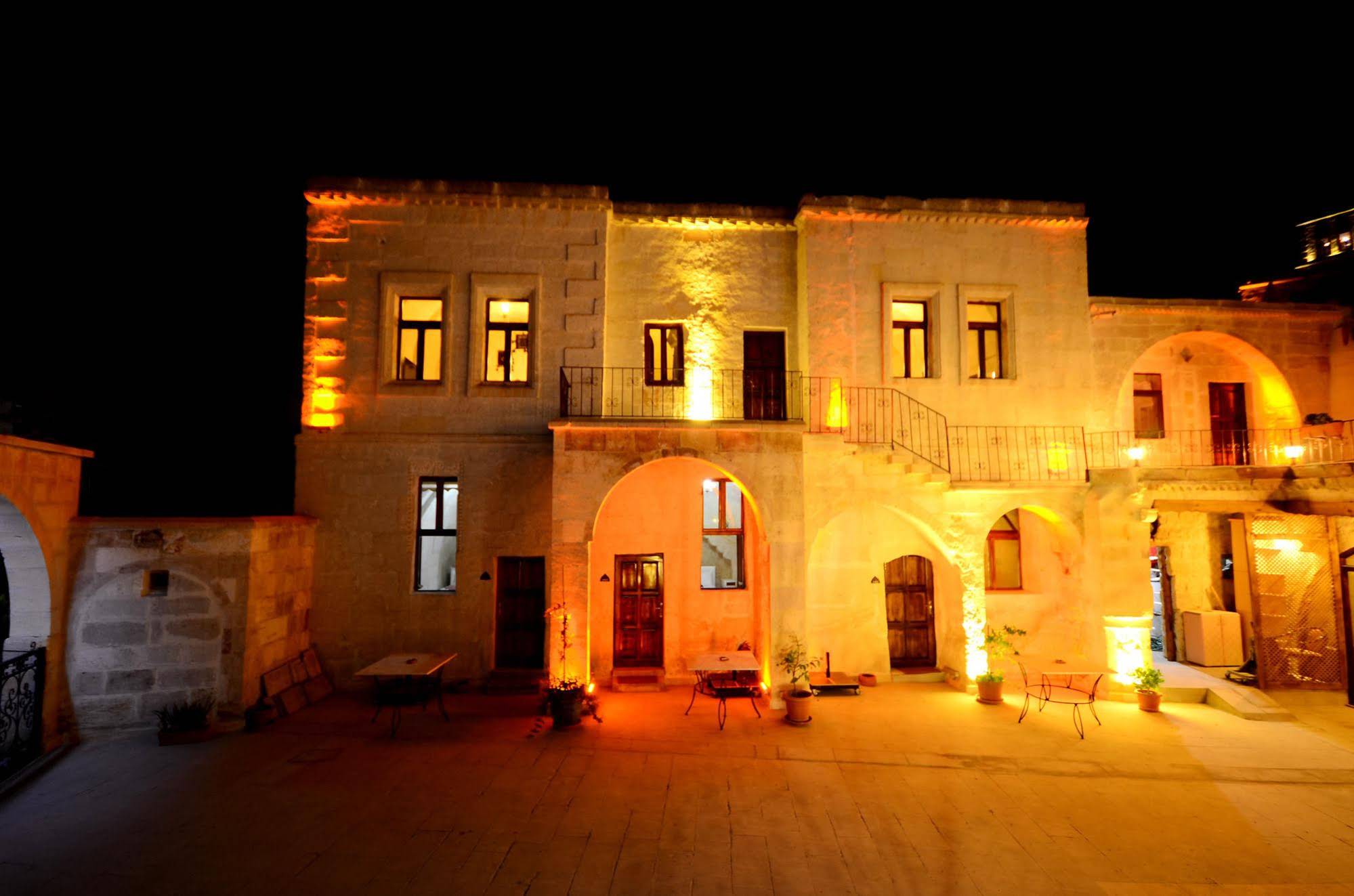 Bellapais Suites Cappadocia