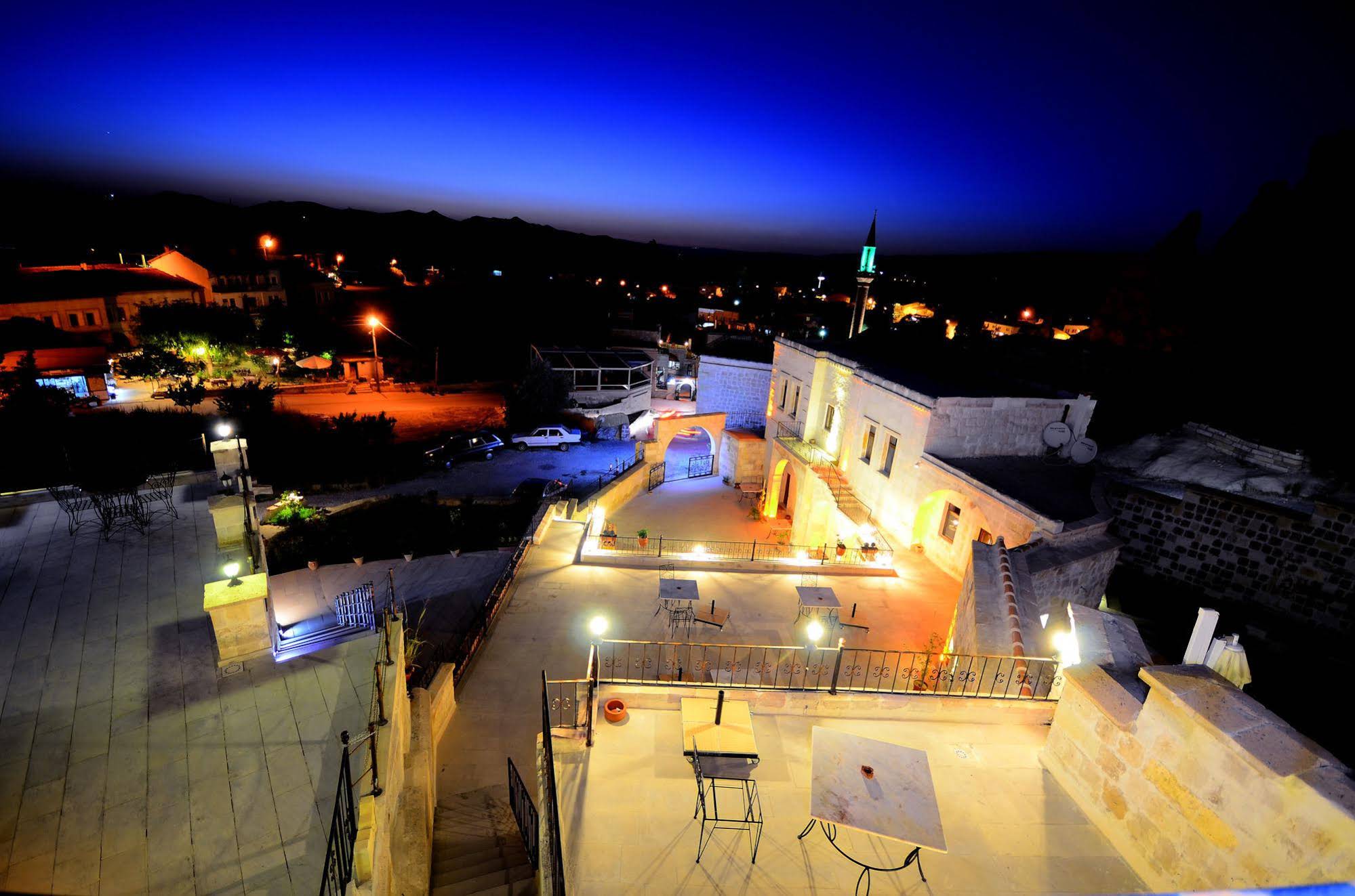 Bellapais Suites Cappadocia