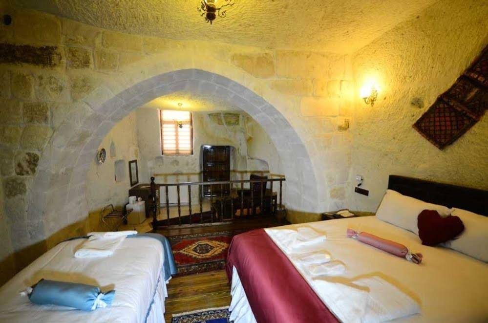 Bellapais Suites Cappadocia