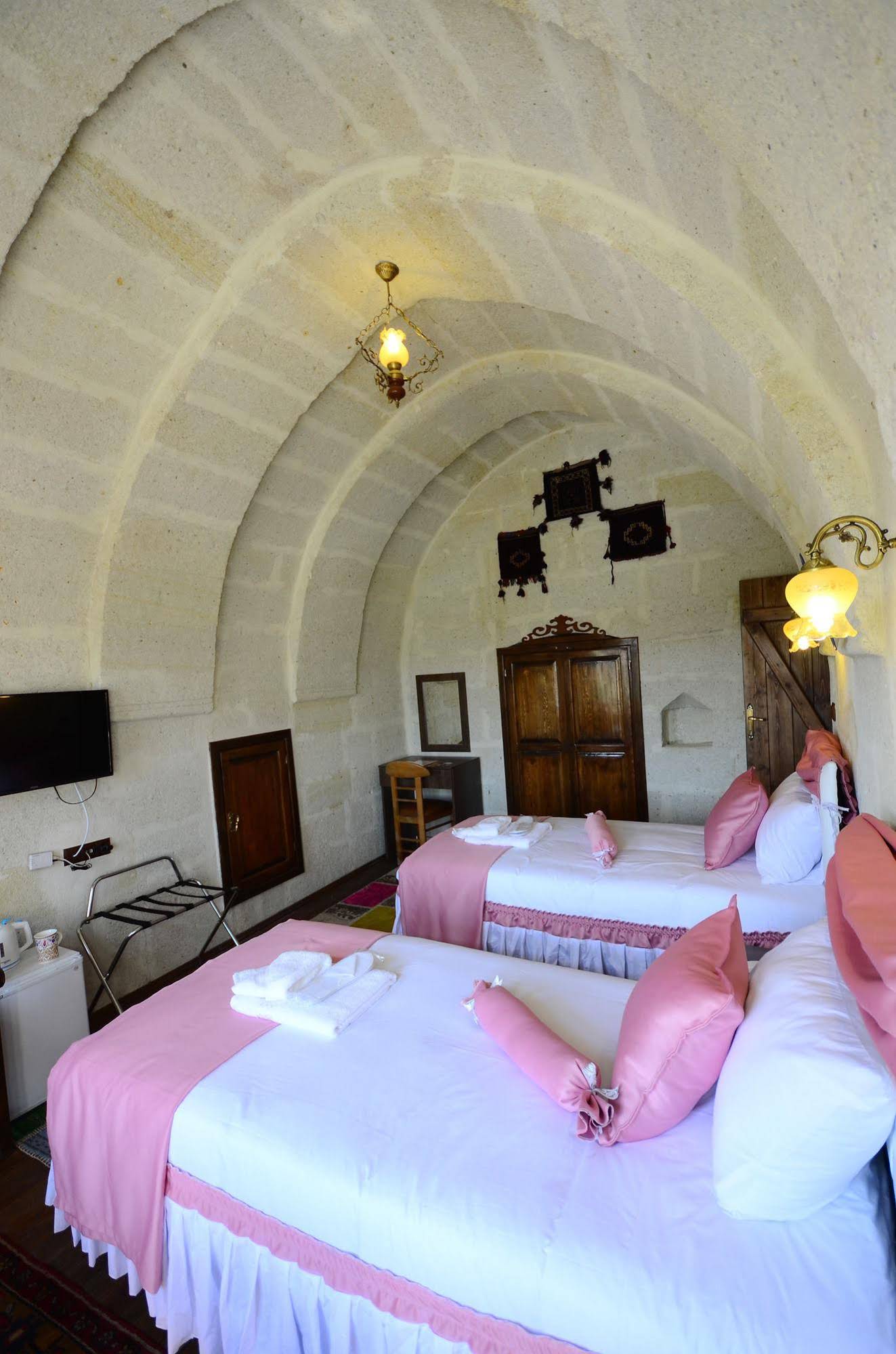 Bellapais Suites Cappadocia