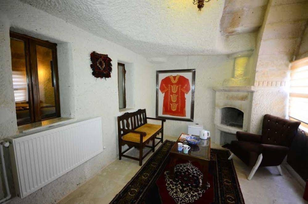 Bellapais Suites Cappadocia