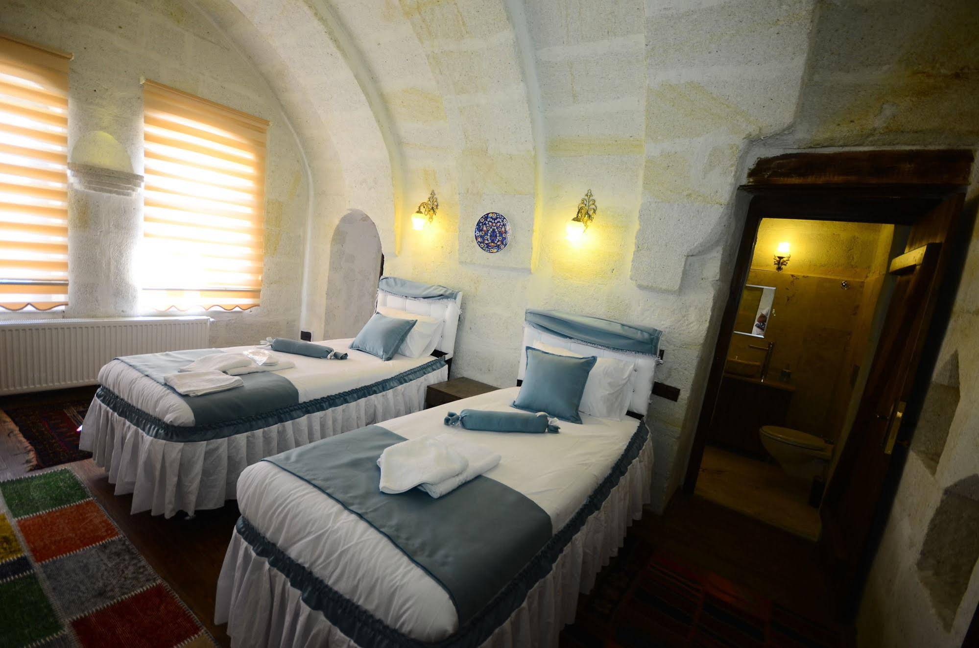Bellapais Suites Cappadocia