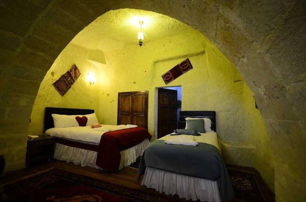 Bellapais Suites Cappadocia