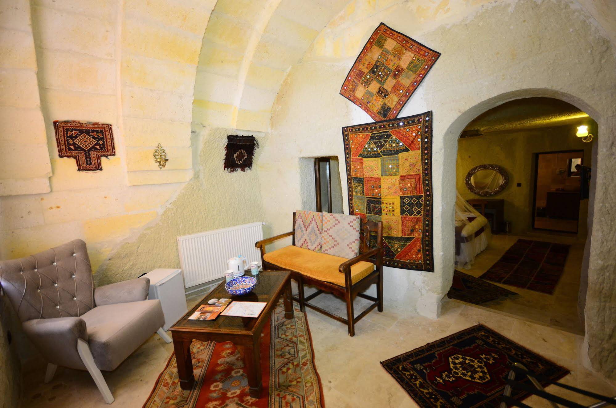 Bellapais Suites Cappadocia