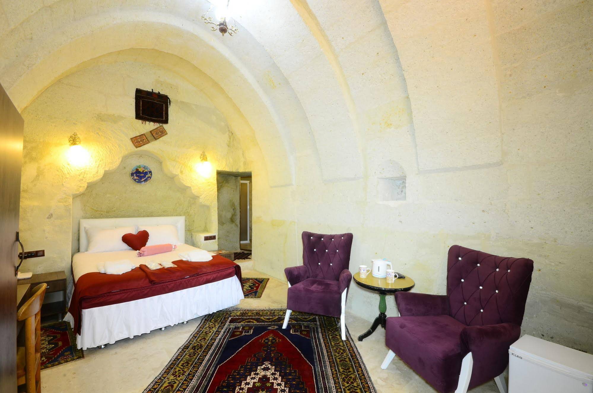 Bellapais Suites Cappadocia