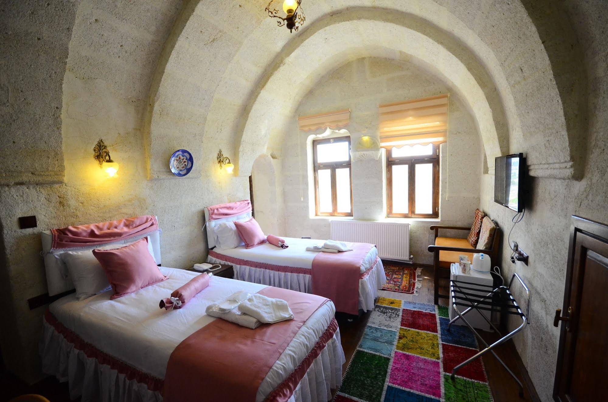 Bellapais Suites Cappadocia