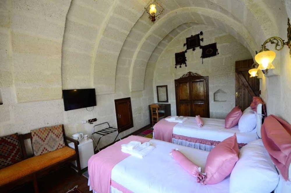 Bellapais Suites Cappadocia