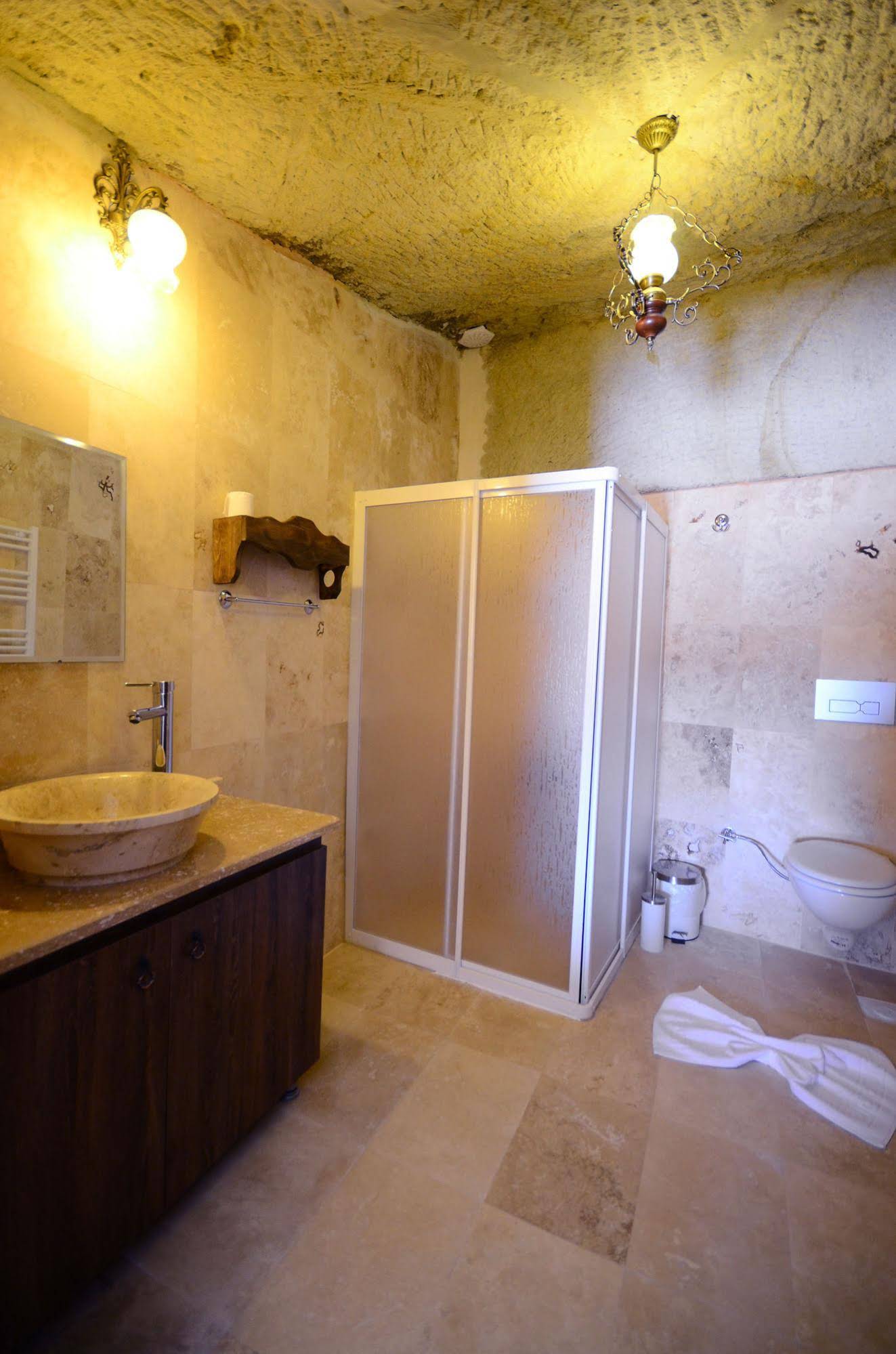 Bellapais Suites Cappadocia