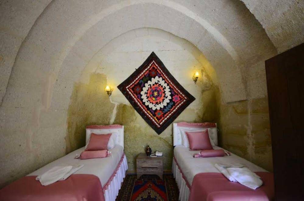 Bellapais Suites Cappadocia
