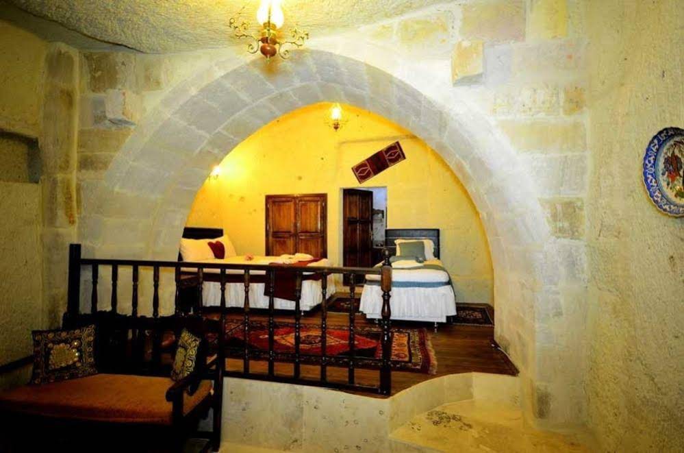 Bellapais Suites Cappadocia