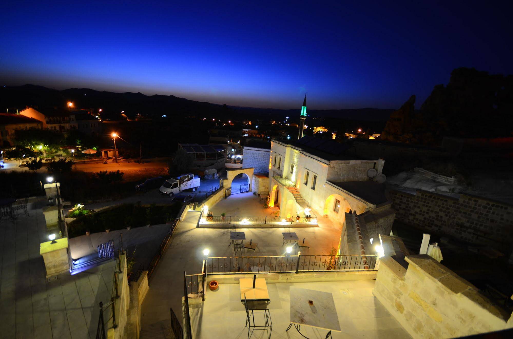 Bellapais Suites Cappadocia