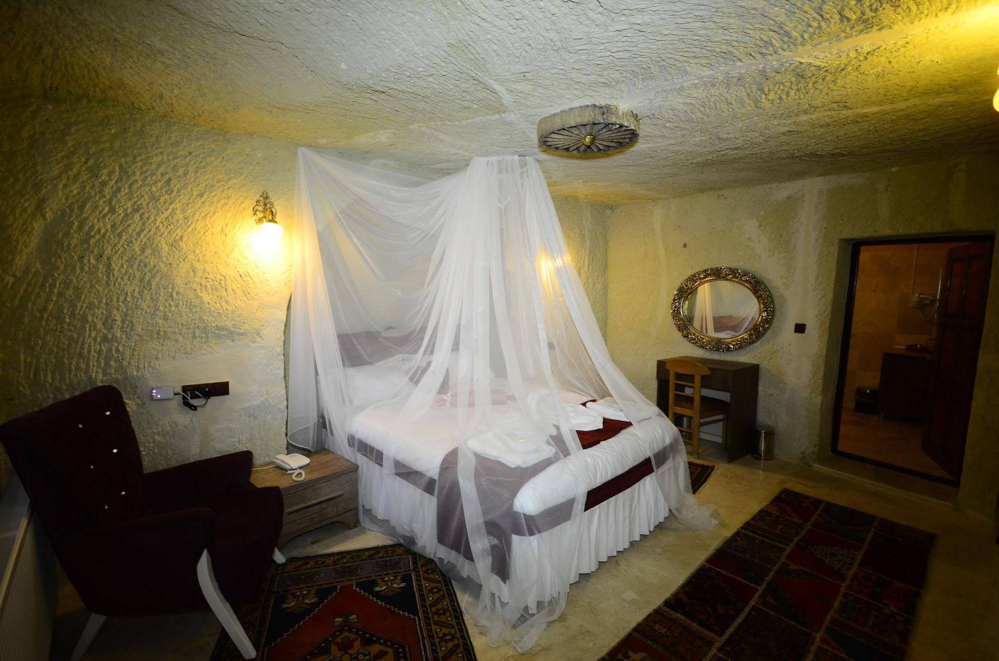 Bellapais Suites Cappadocia