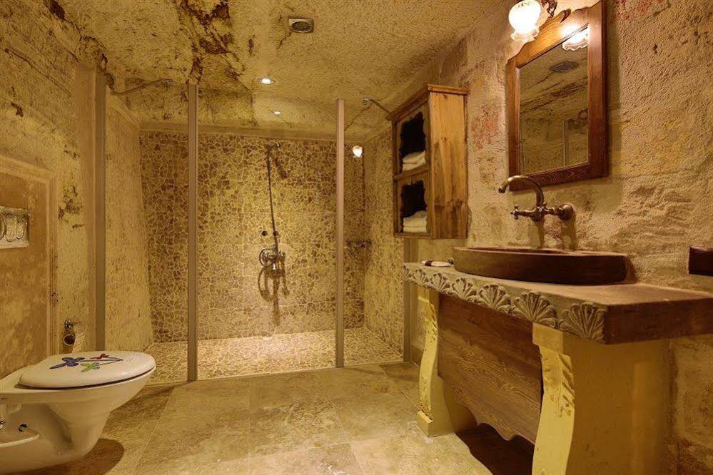 Fairyland Cave Hotel