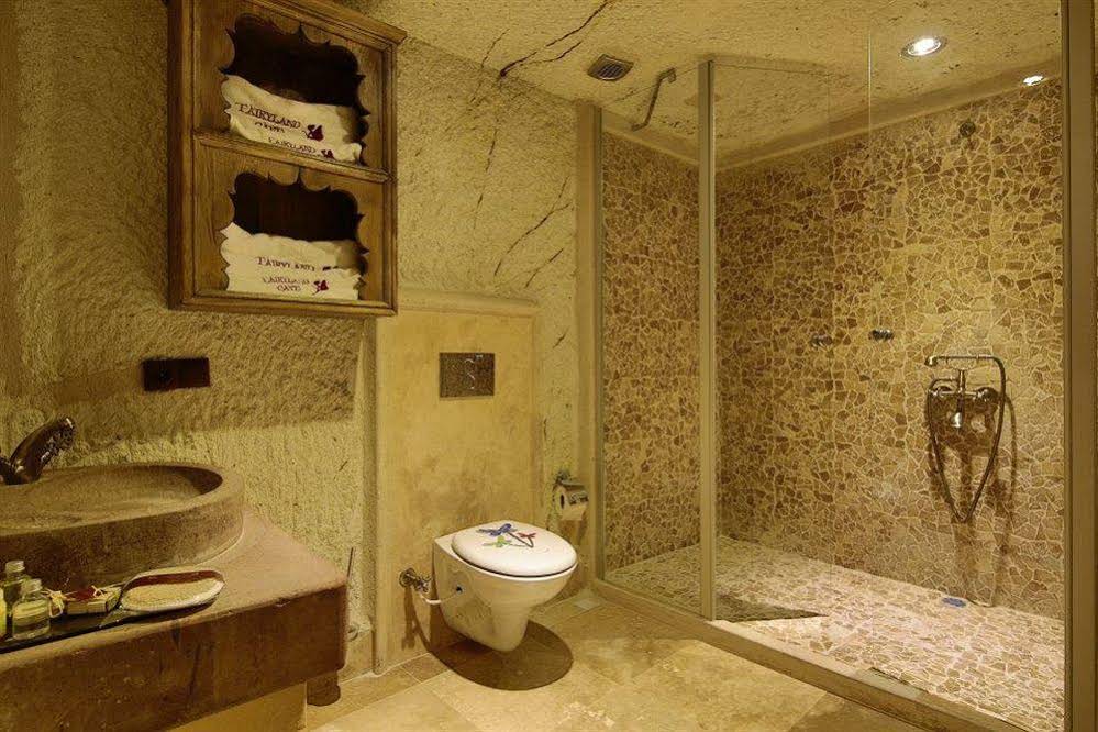 Fairyland Cave Hotel