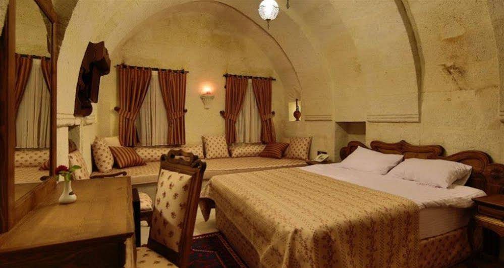 Fairyland Cave Hotel