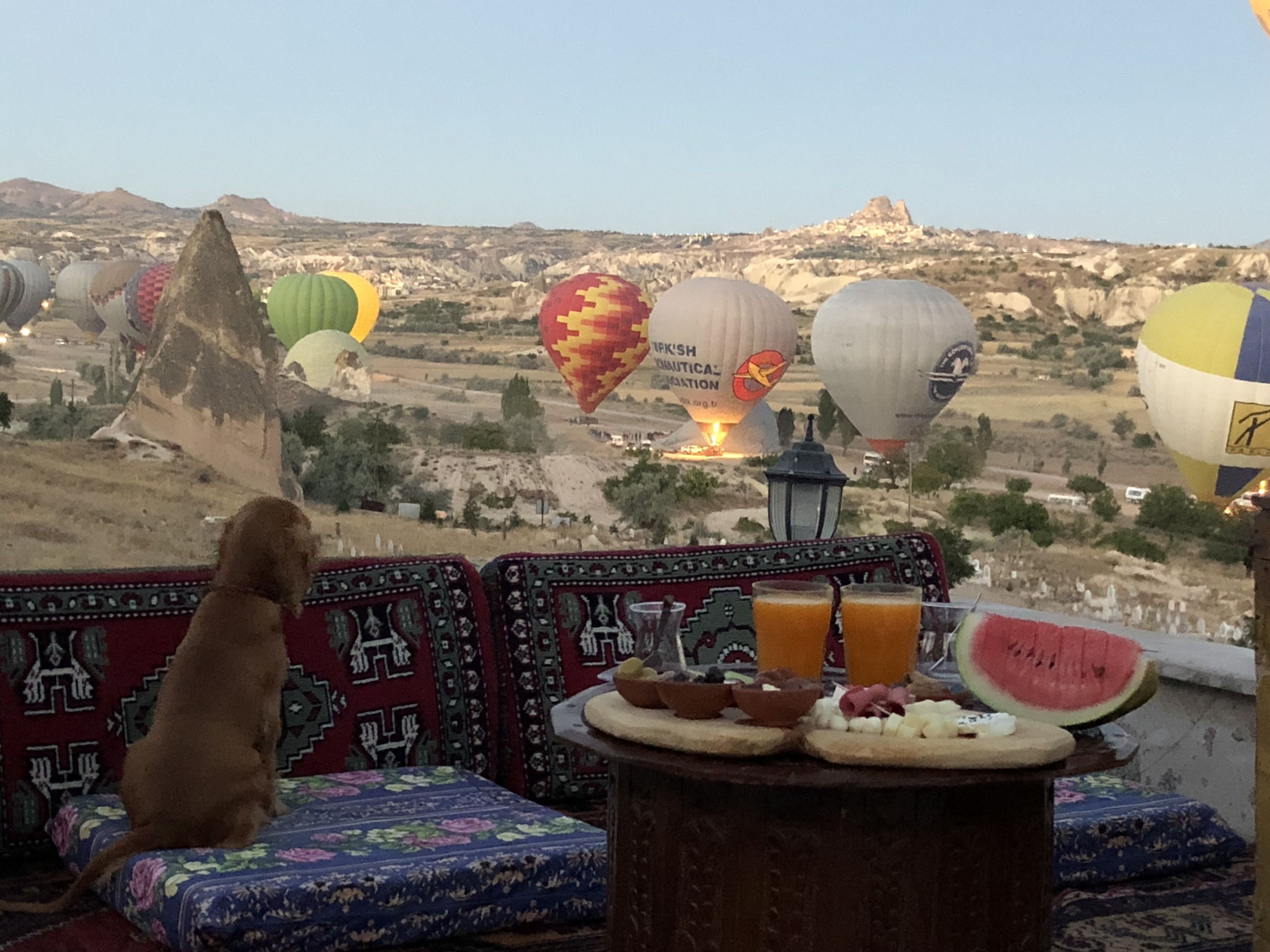 Miracle Cave Hotel