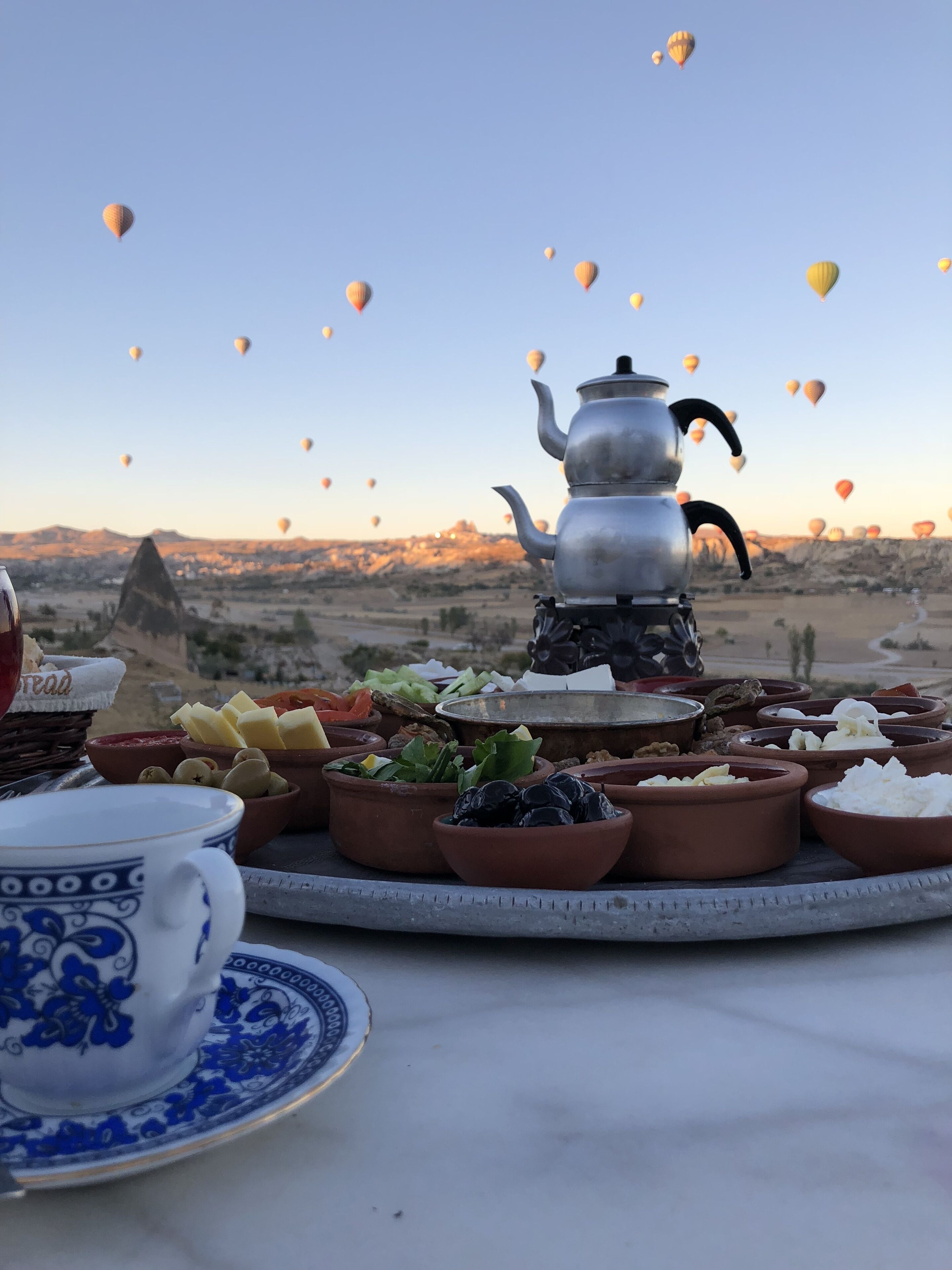 Miracle Cave Hotel